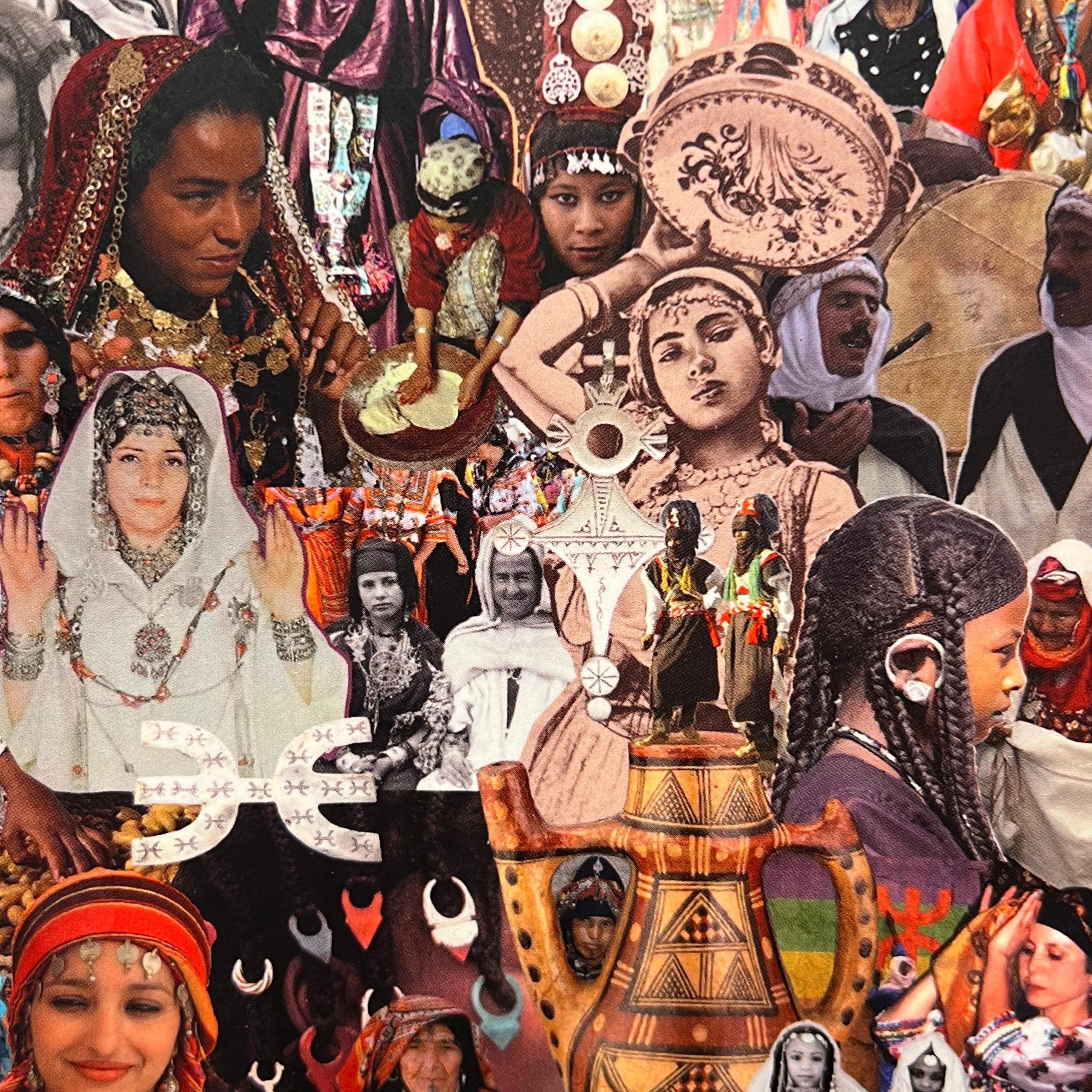 Mahia: an ode to time signatures | YOUN3S