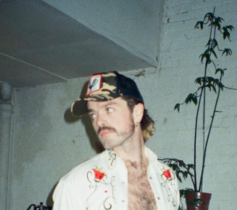 The Creeps: Dance-Punks 1st Generation | Ned Dillon