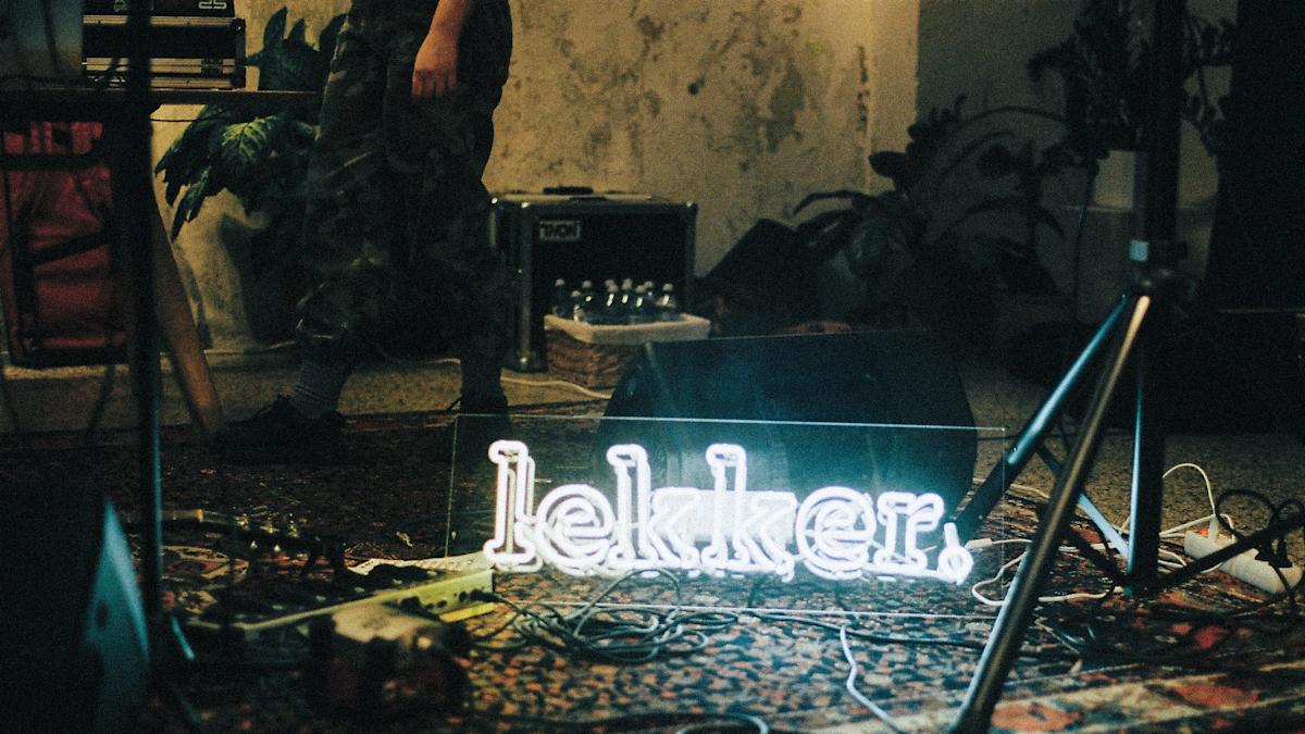 Lekker Collective
