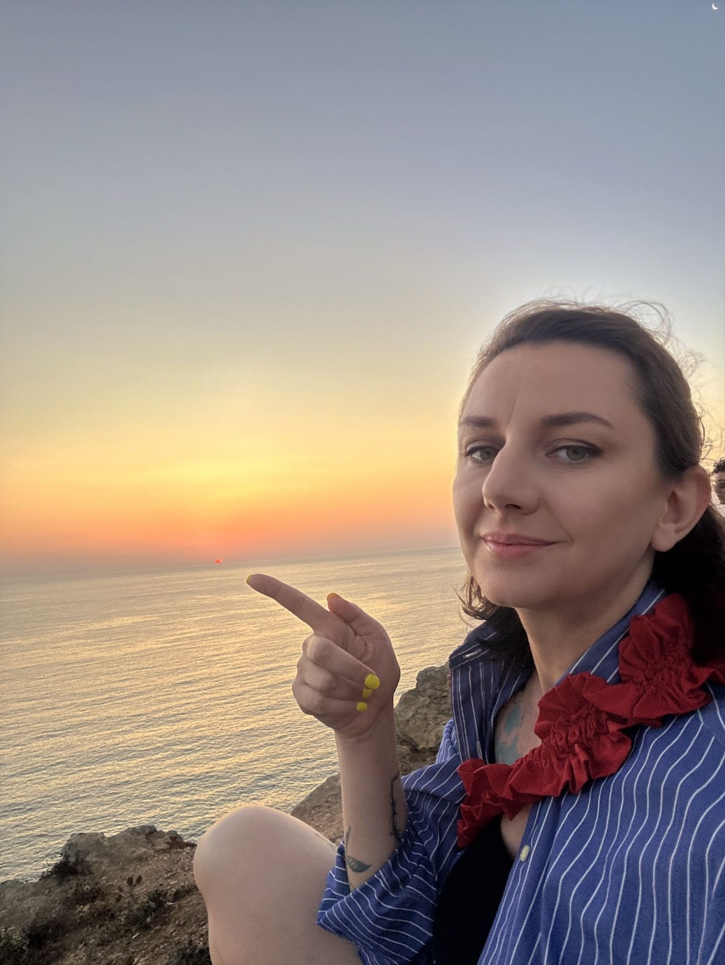 Flight Mode | Vio PRG