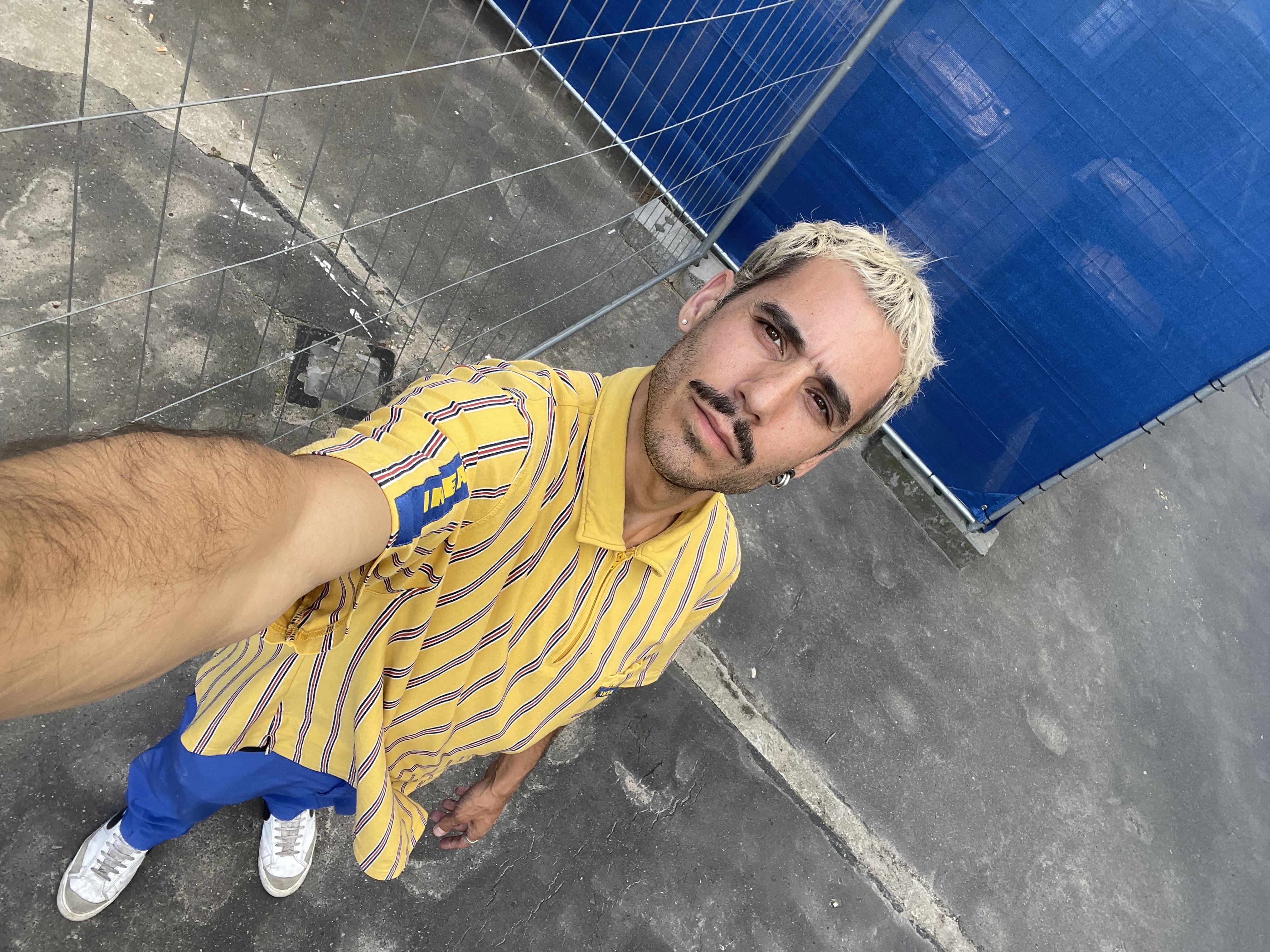 Vibe Operator | Llupe & Valentin