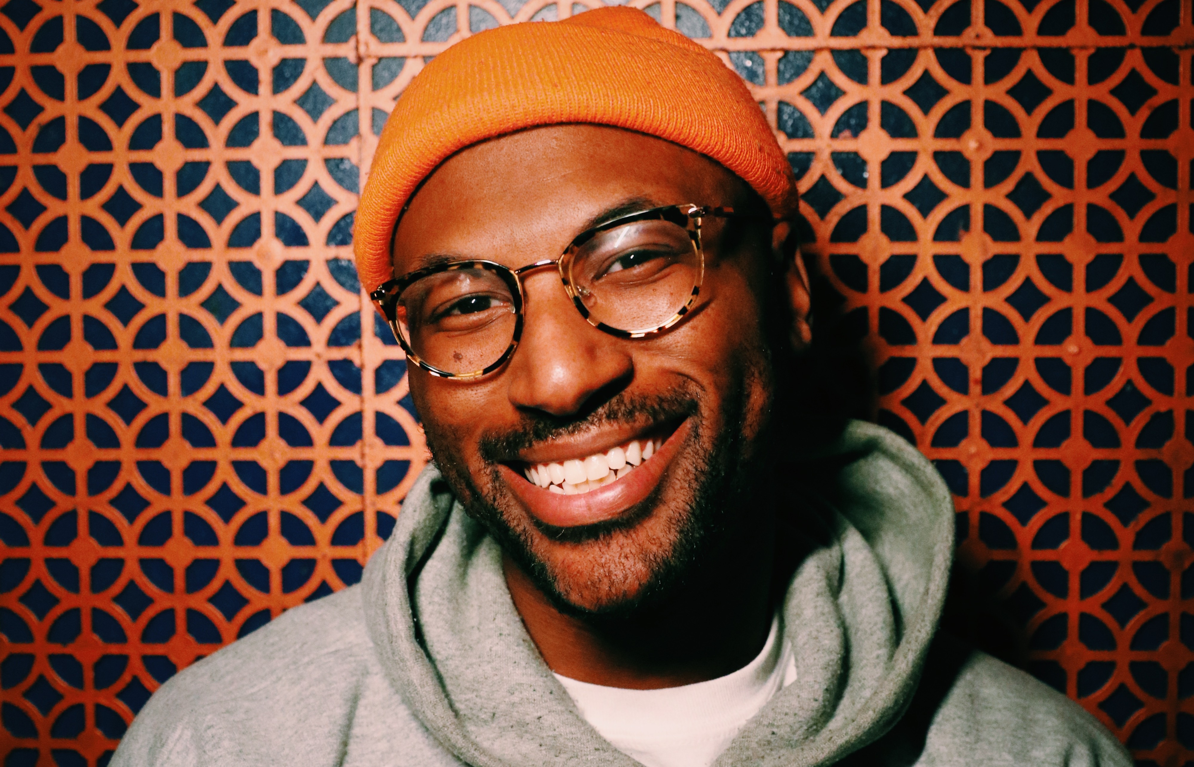 Black In Berlin | Moe Singleton