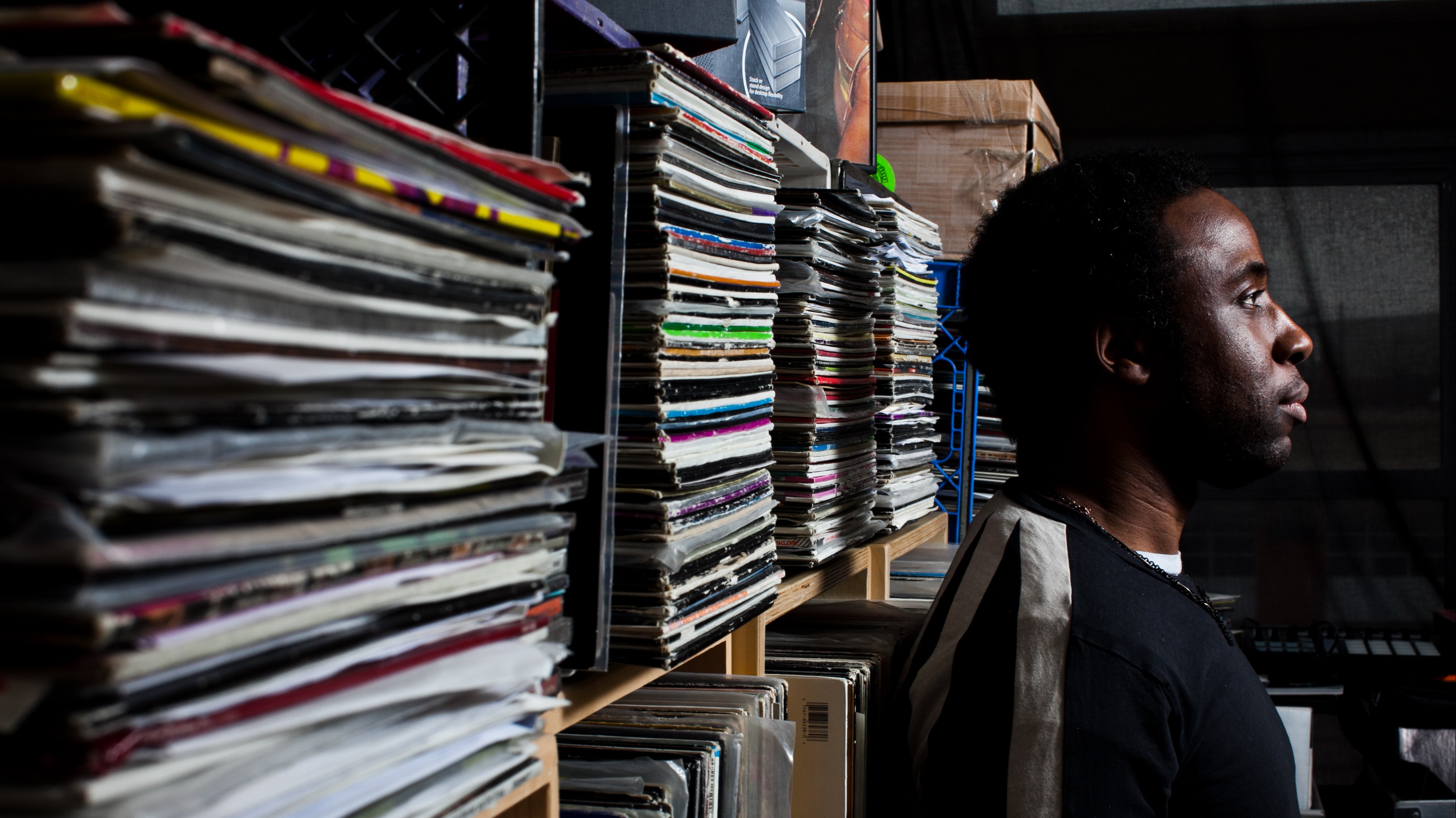 Galaxy Flex with Monty Luke 