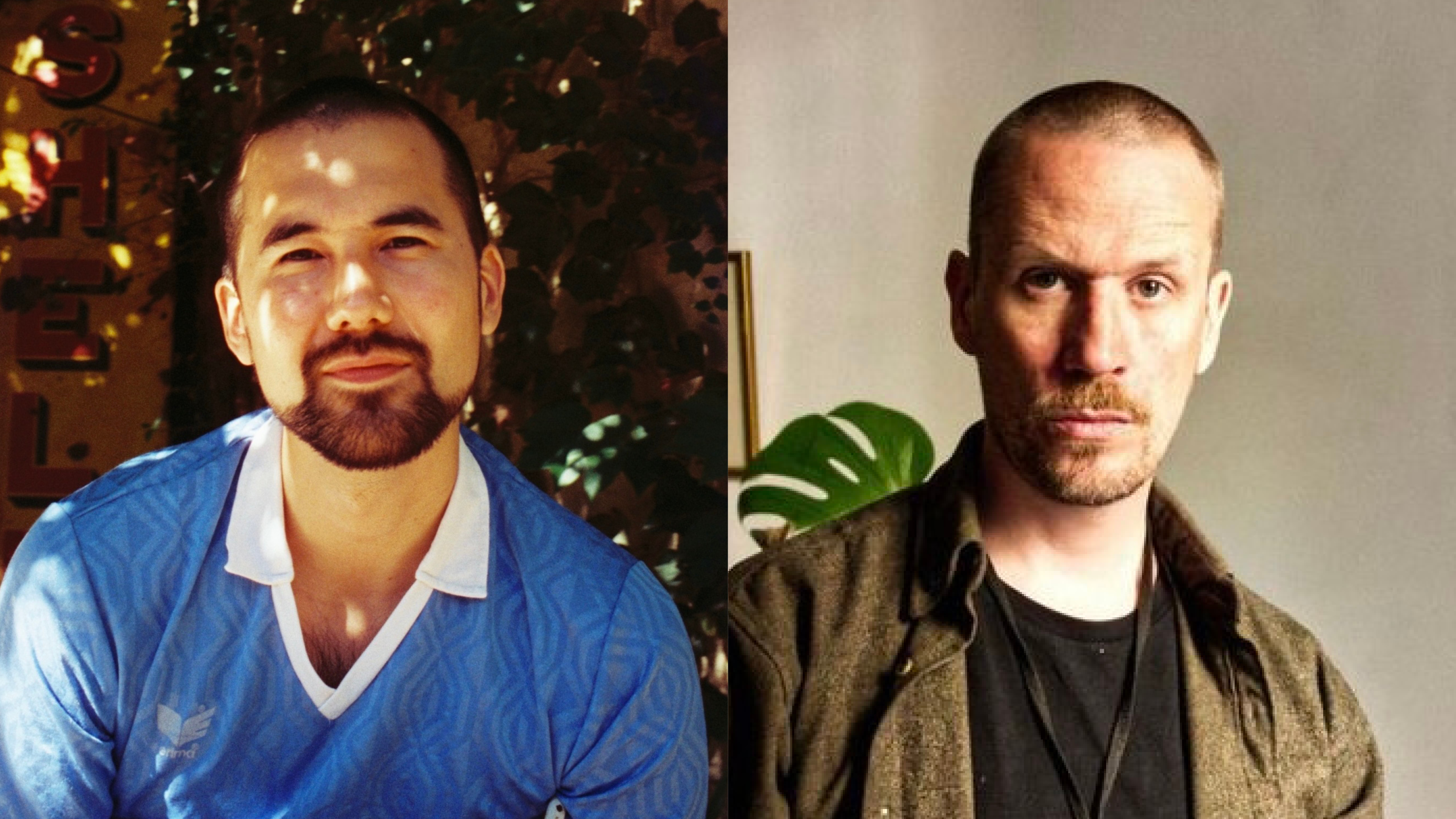 The Breakfast Show | Ken Okuda & Petter Eldh