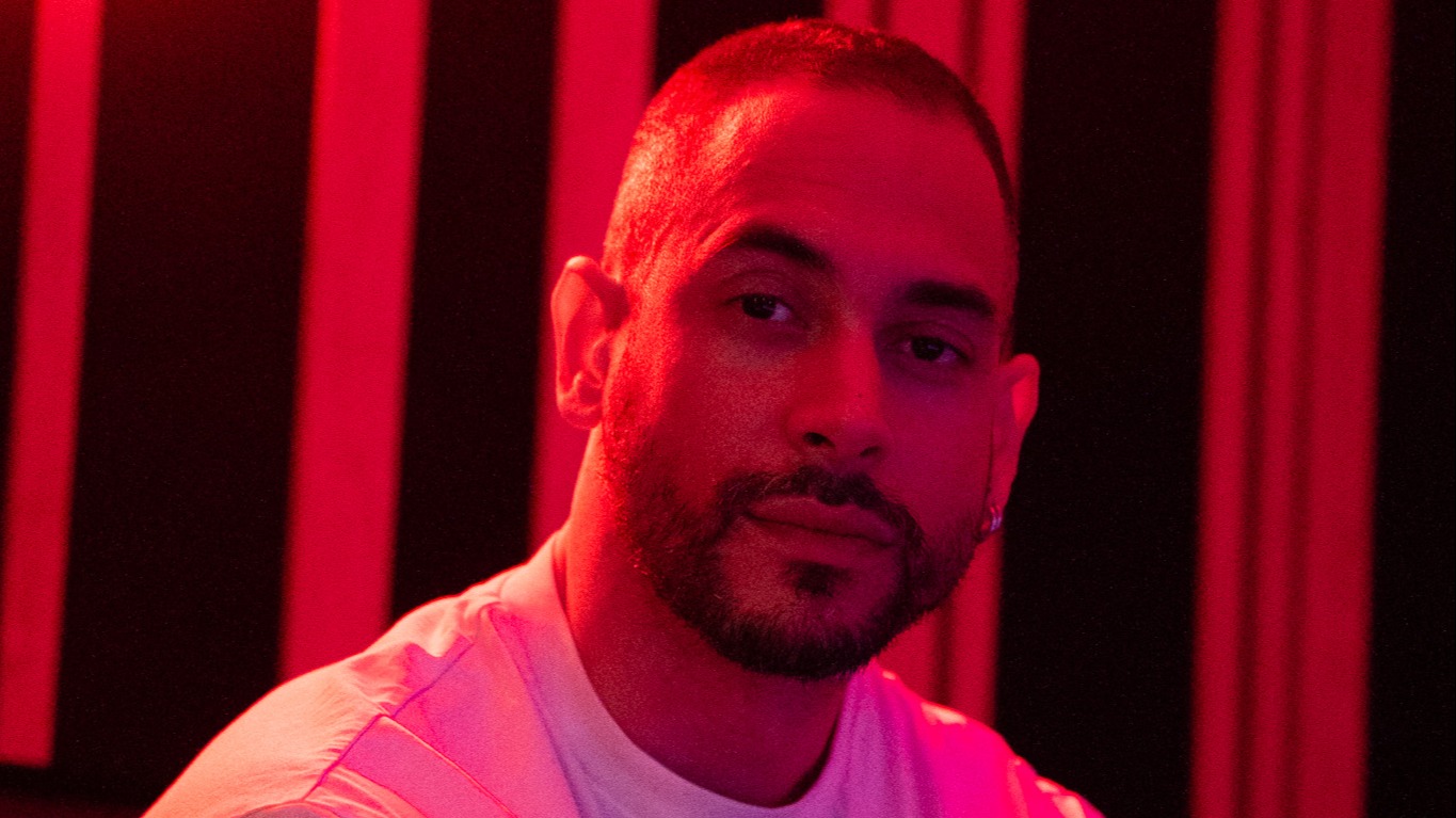 Nomansland Karneval Takeover | Kallaloo