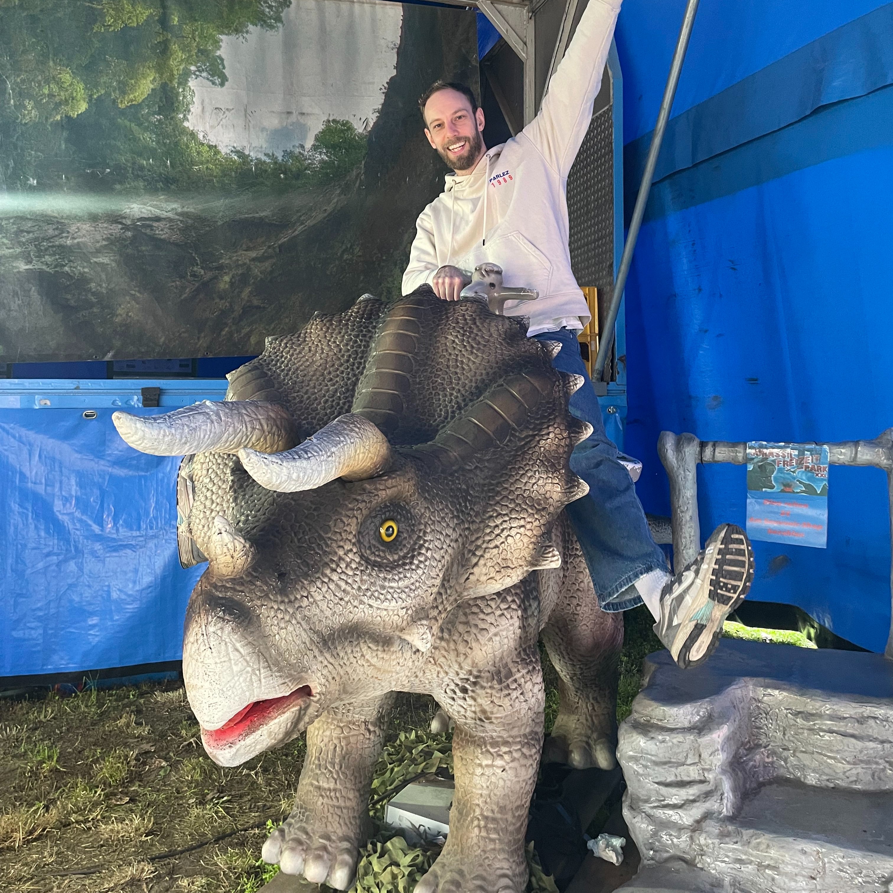 Hot Ones | Running Hot