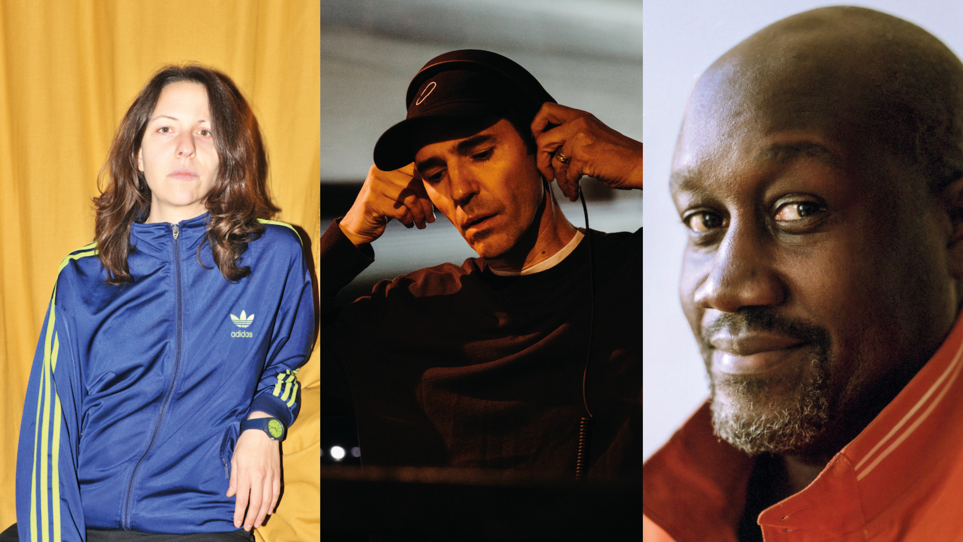 Low End Therapy: Talk Show | Monibi, Martyn & Musa Okwonga