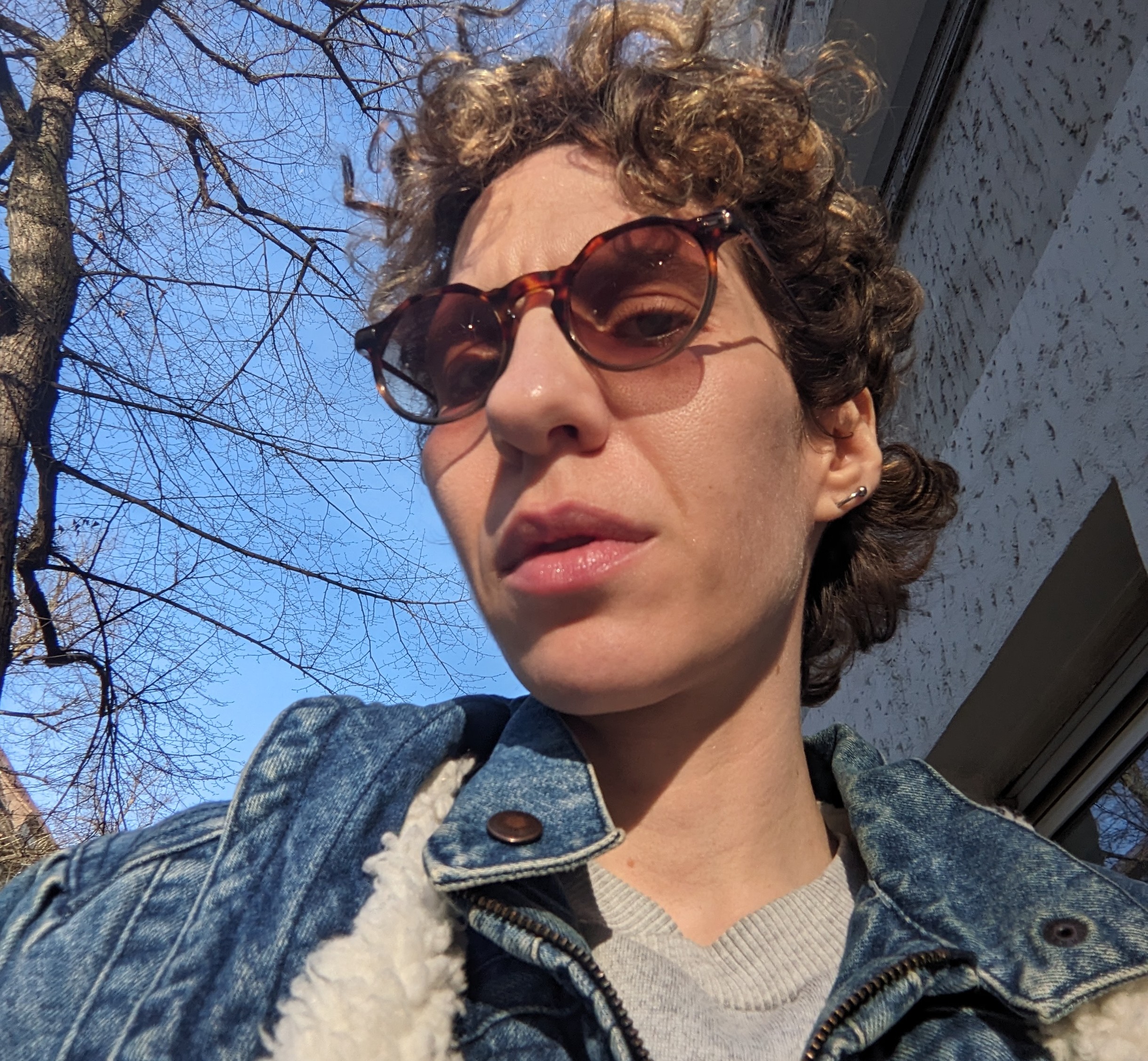 The Breakfast Show | Nadia Wise