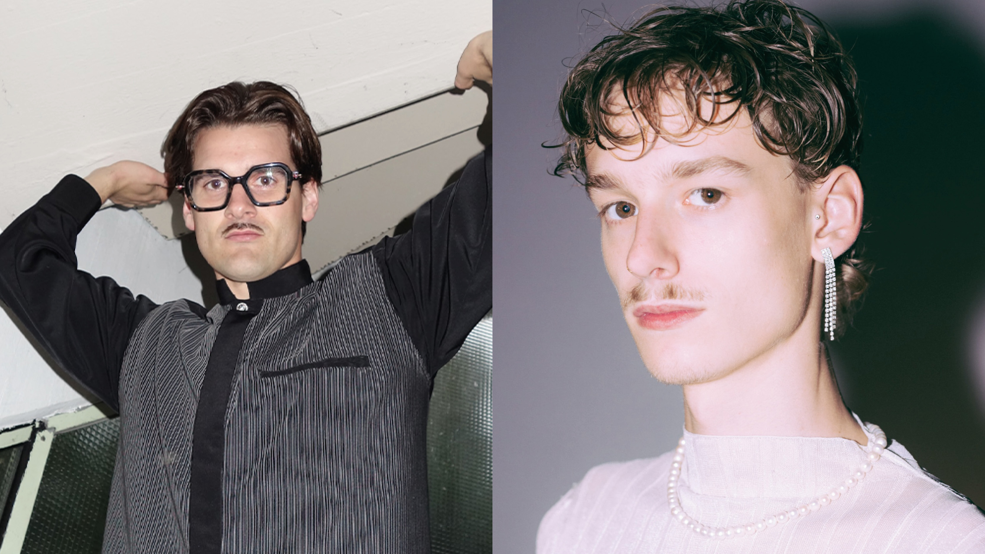 Kommerz Records | Lukas & Calida Ray