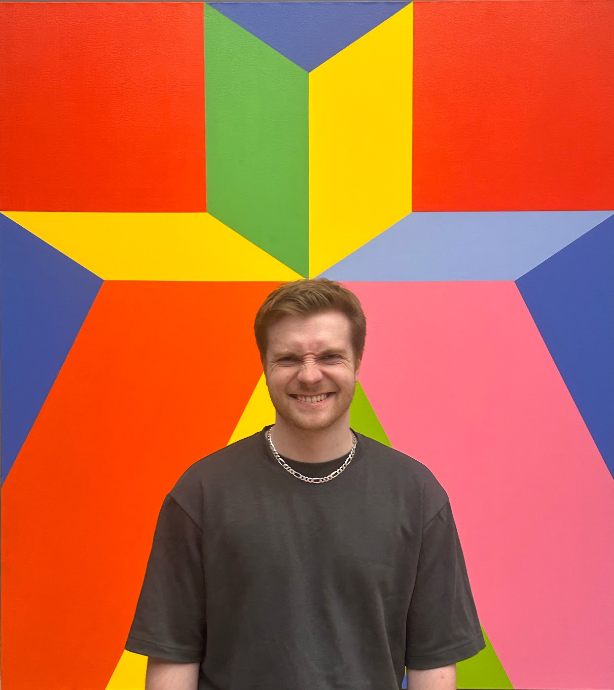 Through Lines | Call of the Void & Bleached Club