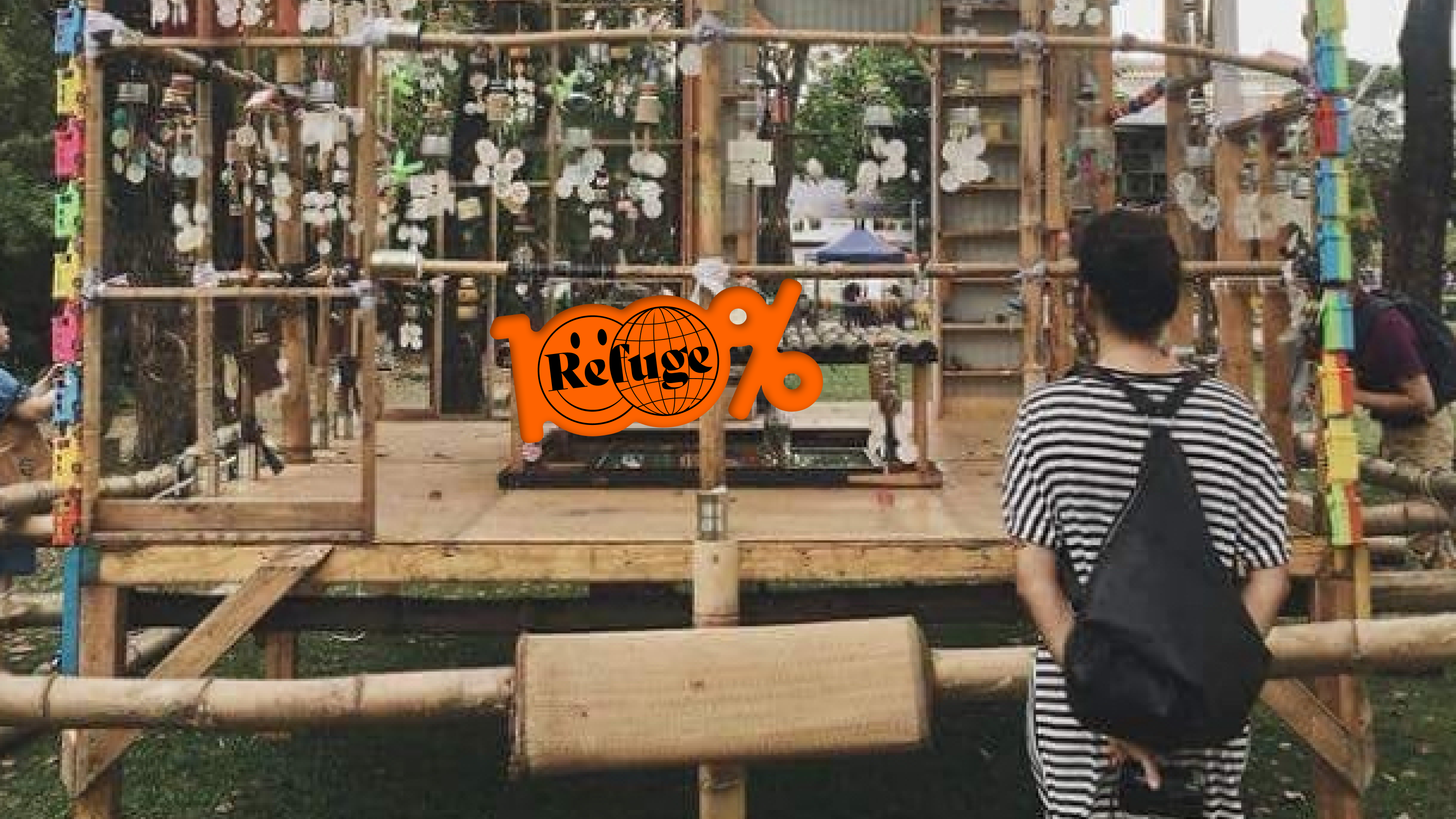 100% Kulintang | Vanaenae