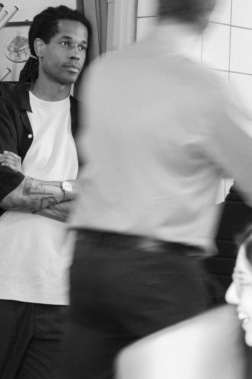 Feelings All Over | Ferré