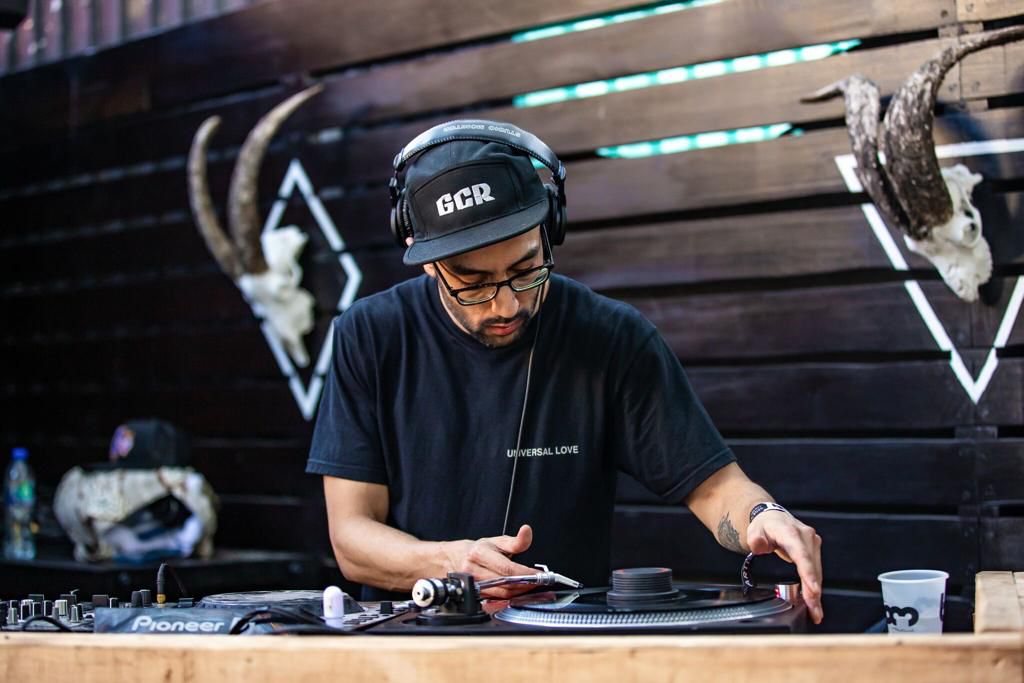 Principle of Rhythm | Mike Terra