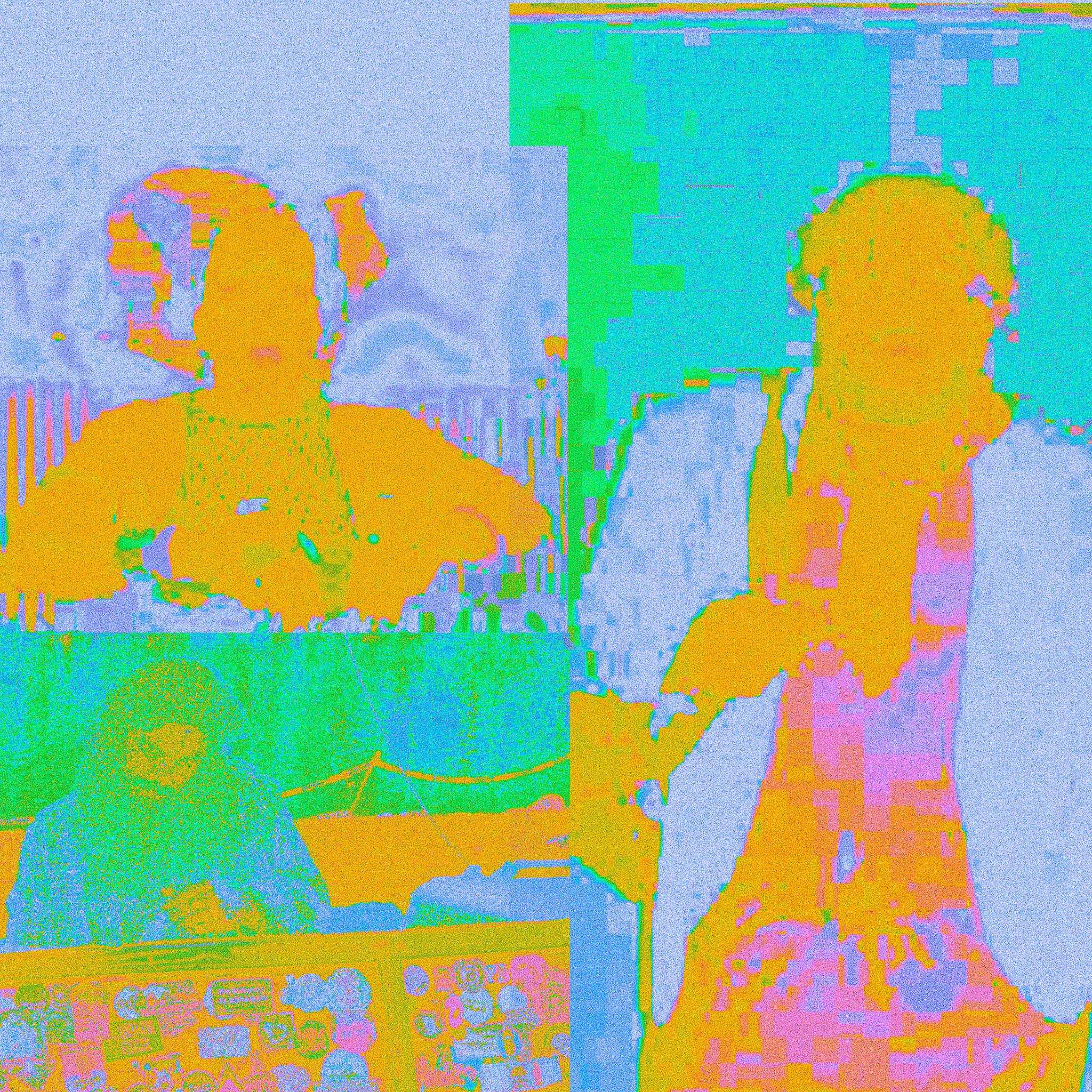 Buriti Session ''Brisa Tropical'' | João Comazzi, Gabi Monteiro & Kabulom