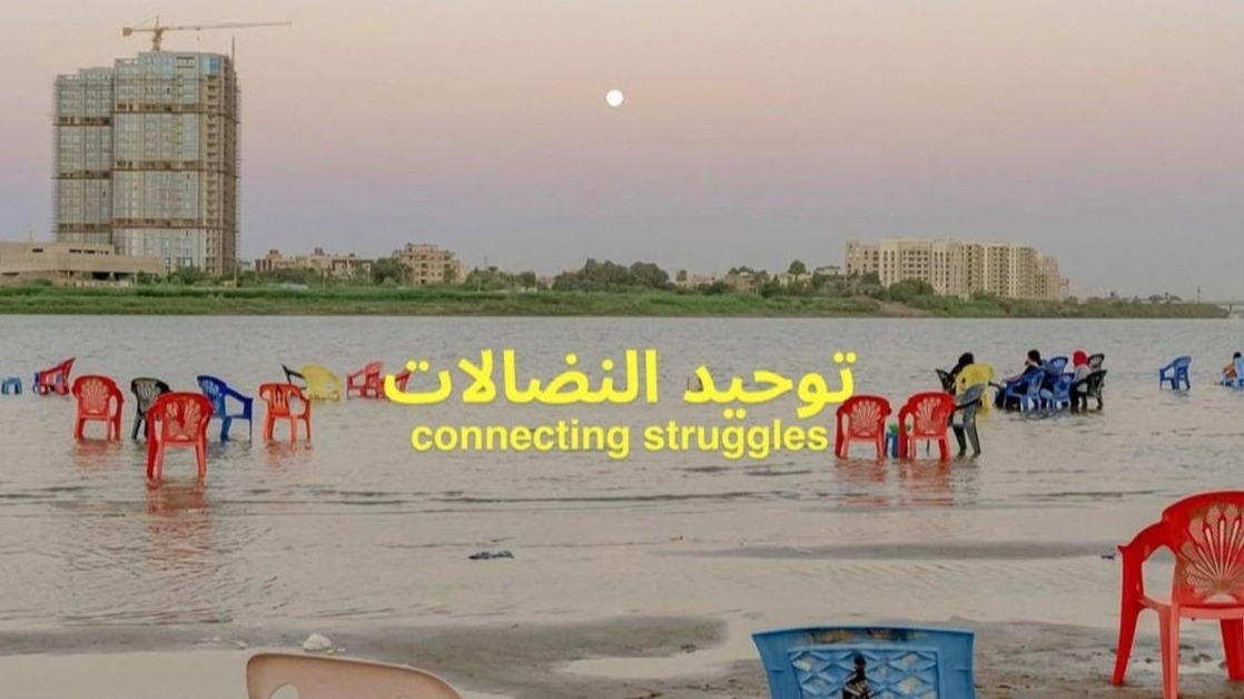 moe. and Acidfinky to host a fundraiser for Sudan and Palestine 