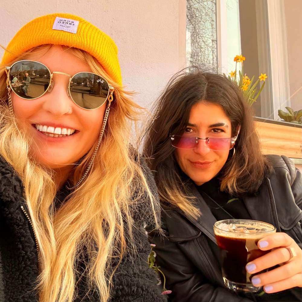 Life Hacks x Public Disgrace  | NiKi K & YOUNG DIVORCÉE 