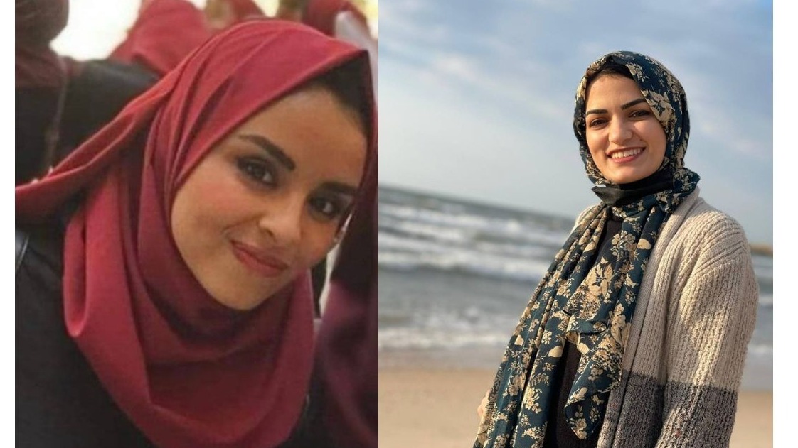 Flip The Script Palestine x Gaza Voices | Nicky Böhm, Sen Zhan, Hala Omar  & Samah Qauraea