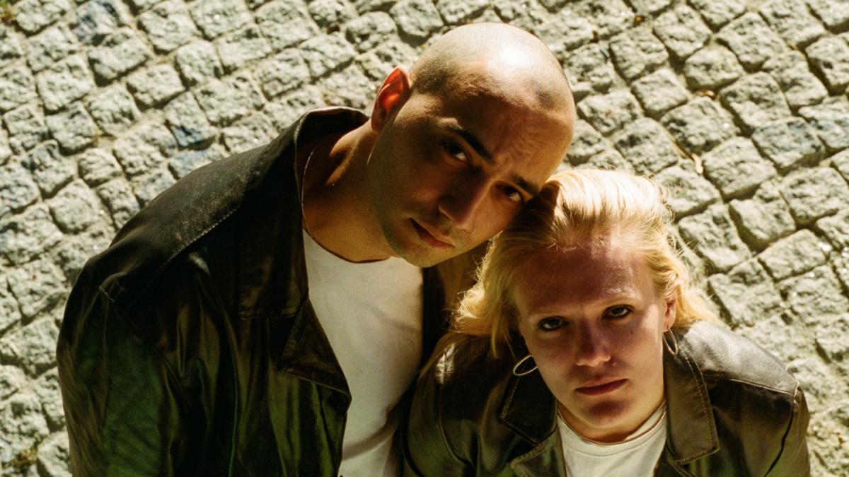 Her Absence Fill the World