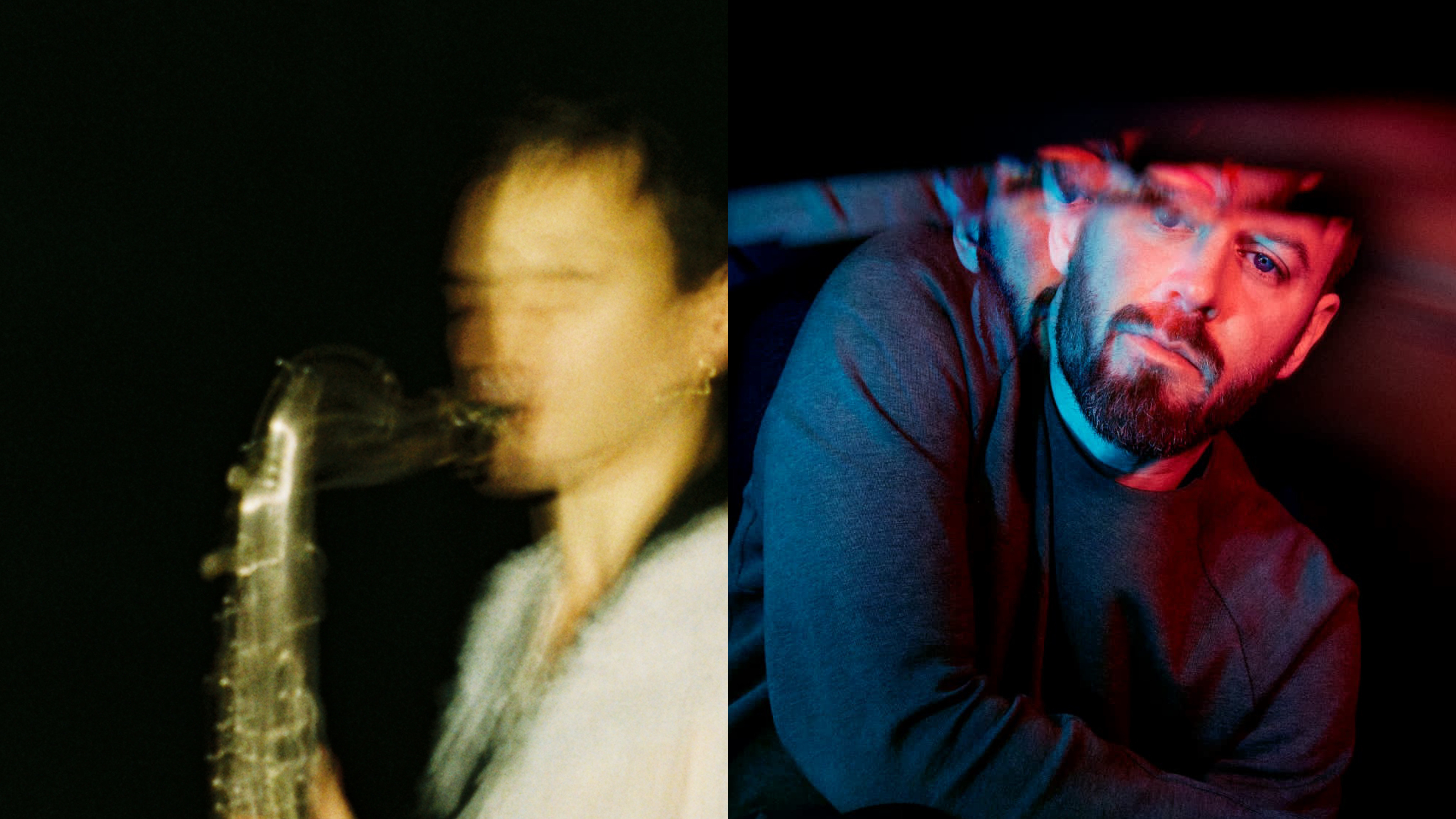 XJAZZ! Festival | Henry Weekes & Aver