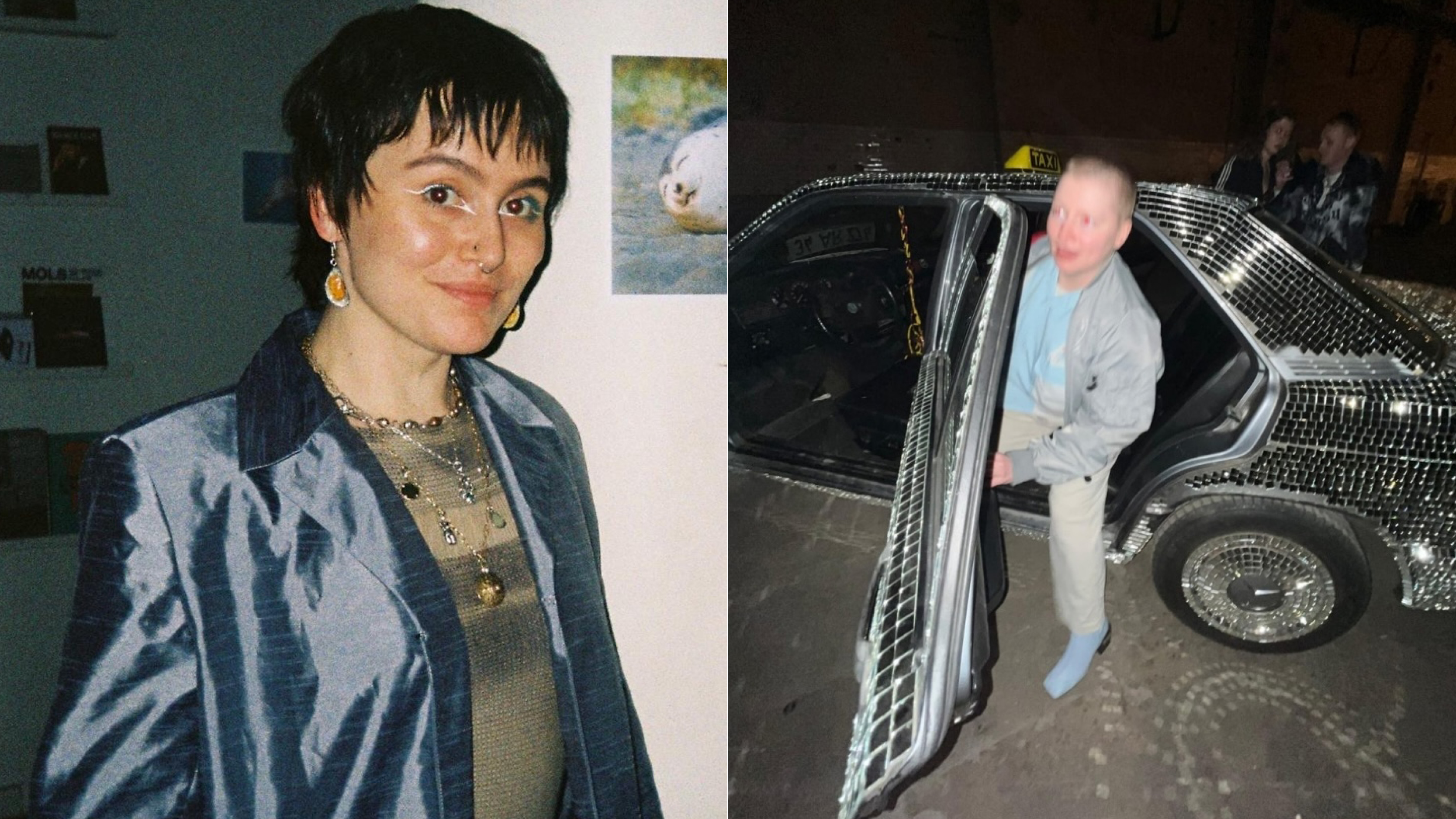 Unmasking | Smugsie & Babe Gorgeous