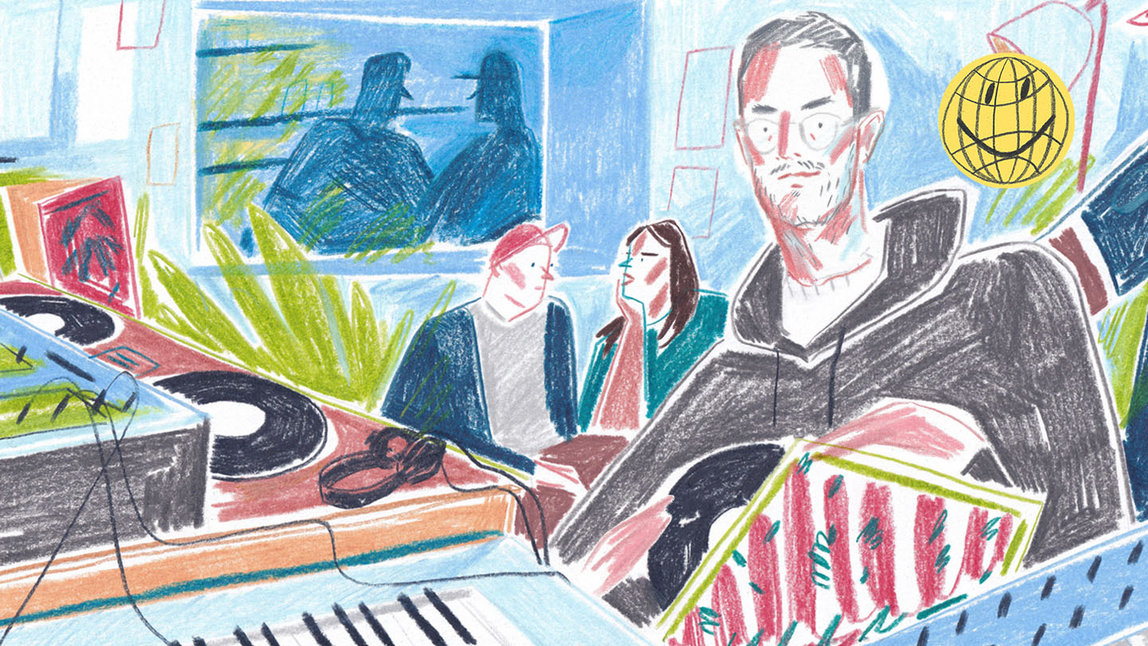 Bandcamp Selects | No Plastic