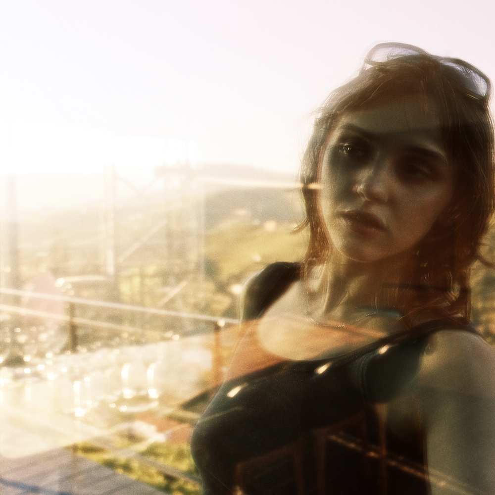 Daisy Records Takeover | adobeprincess