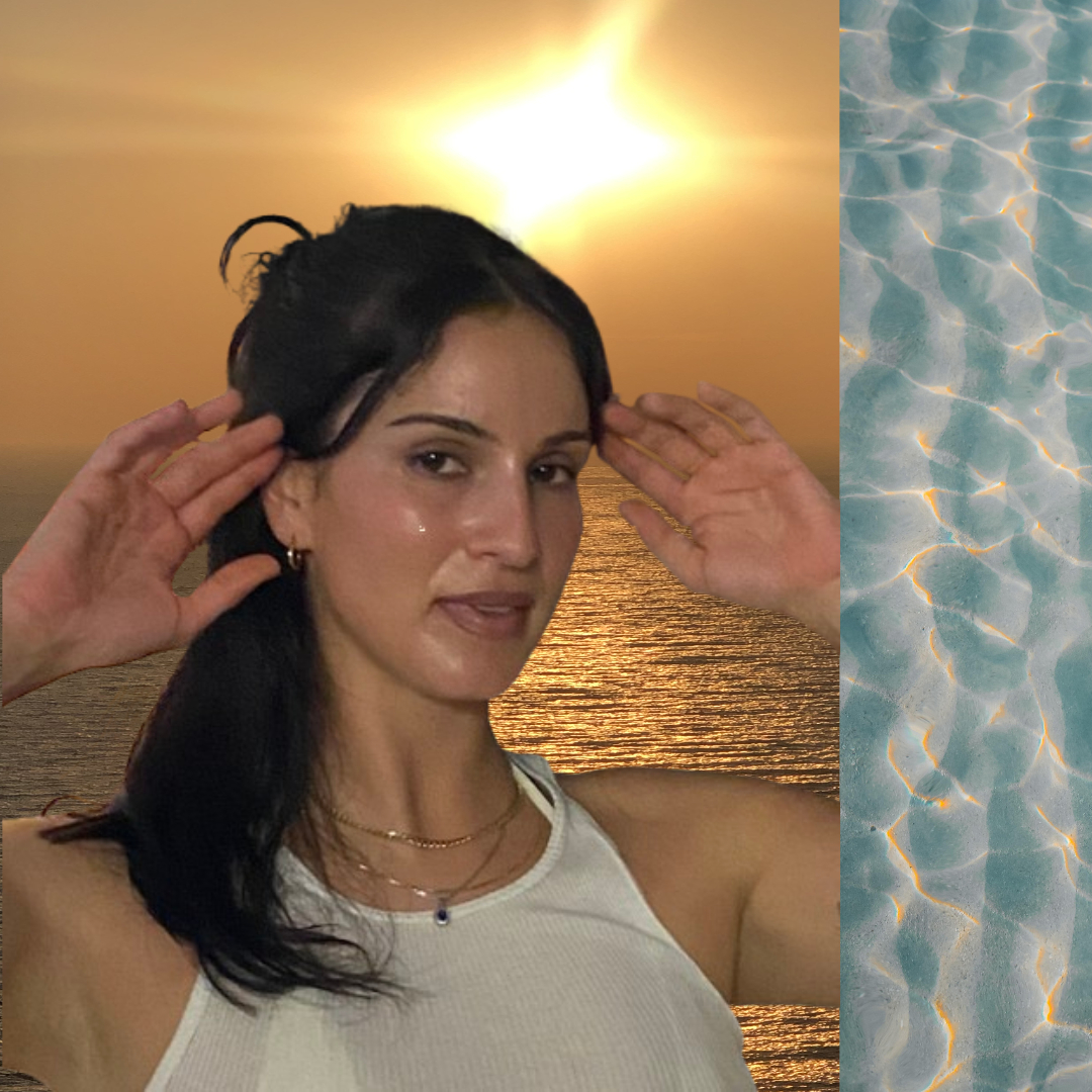 The Breakfast Show | Sophoula