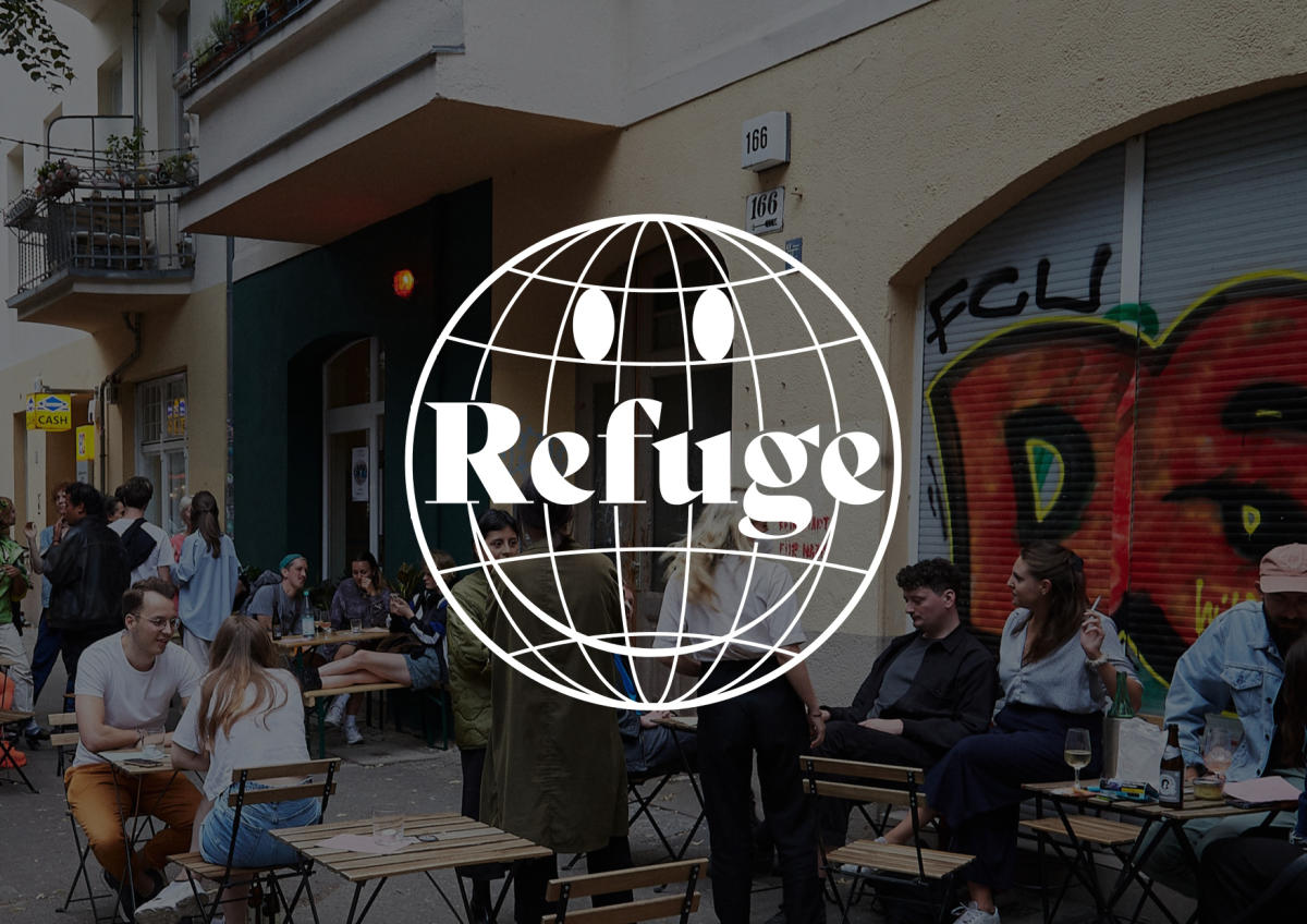 Refuge Worldwide's Regenerate Festival returns