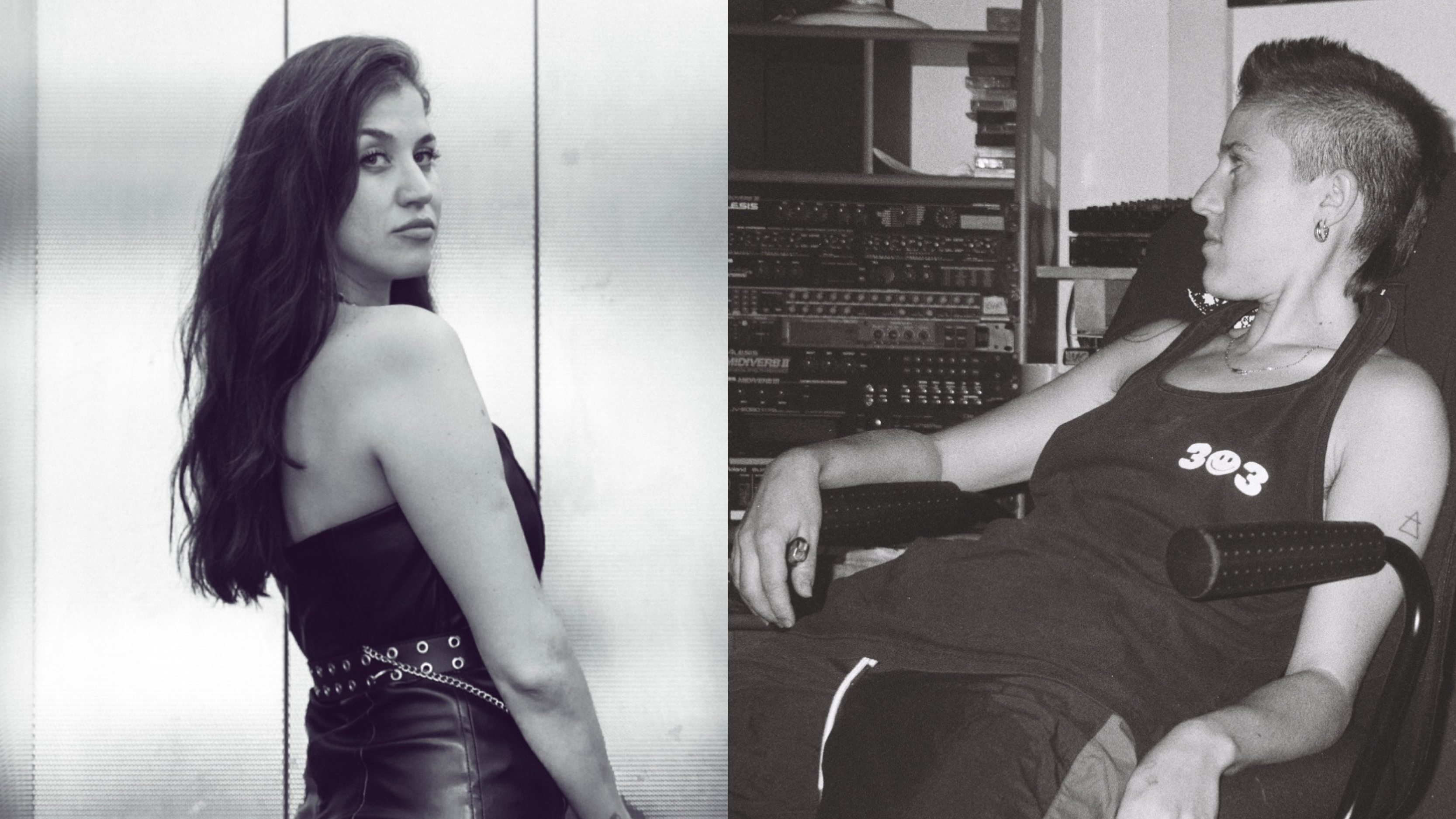 SMS Radio | SAGAN & DANIELLE ARIELLI