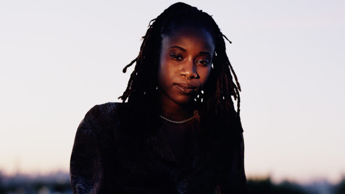 Gabrielle Kwarteng | Residency