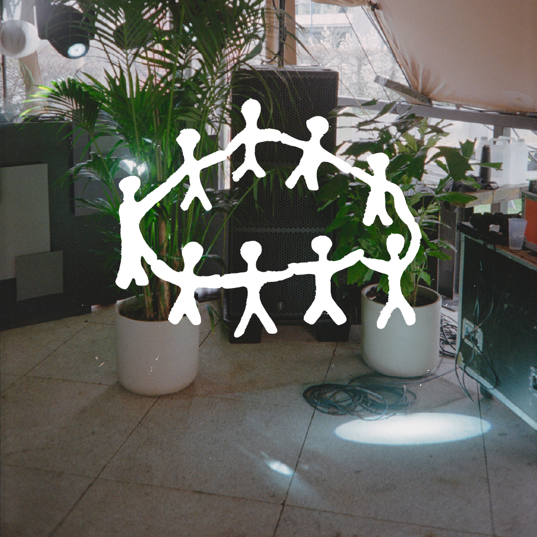 Reclaim the Mainframe | DJ Gary, Toni Maroni, Surka, Accomplice & Pröwl