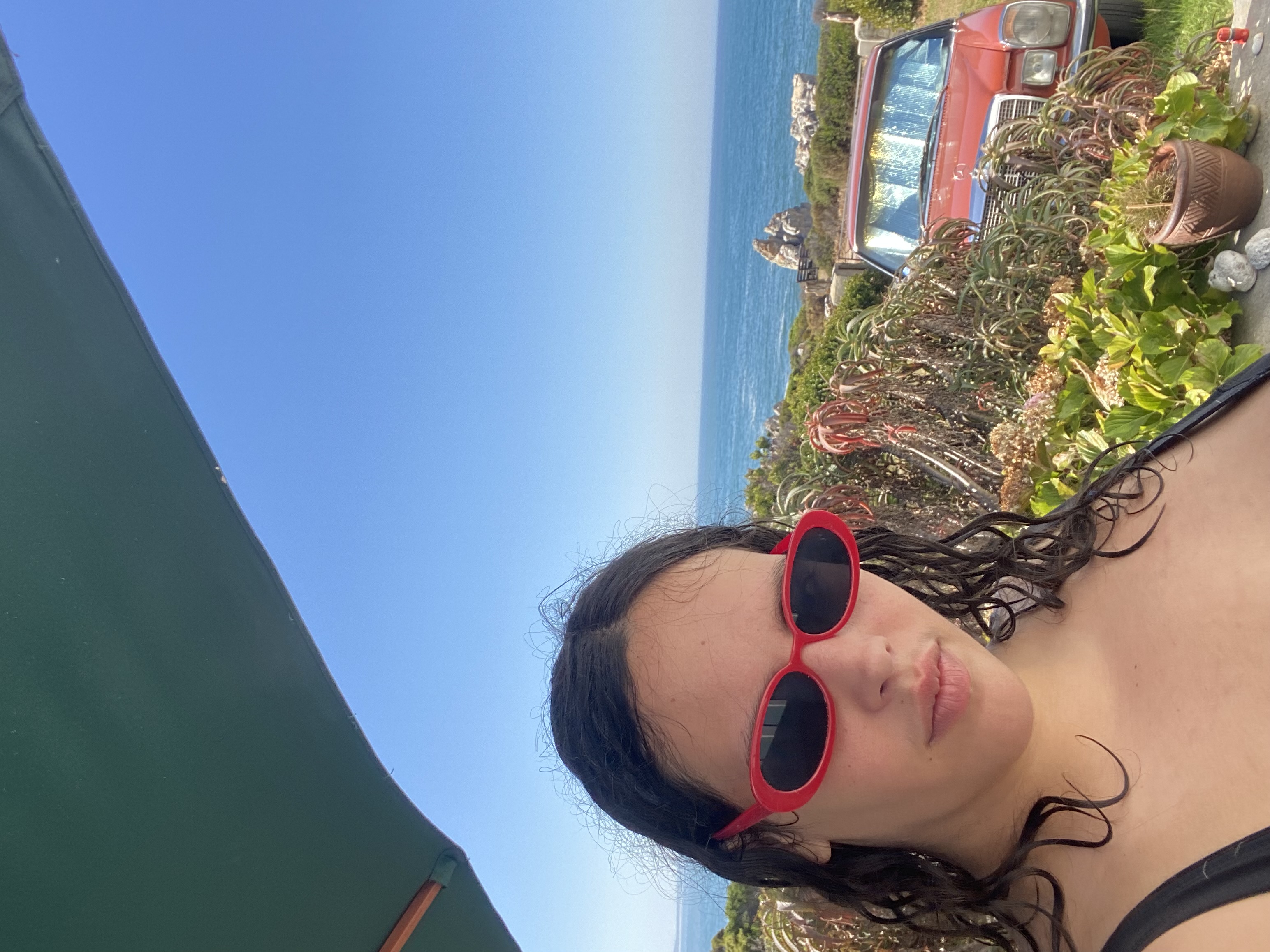 The Breakfast Show | Stella Zekri