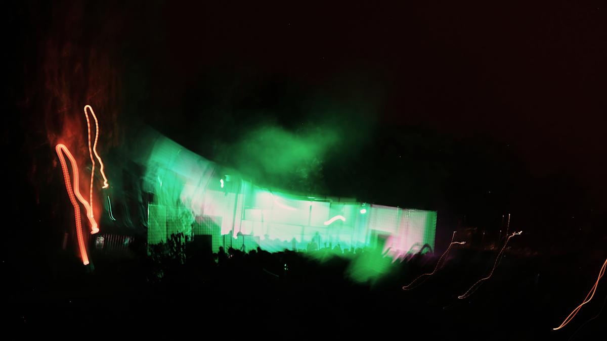 SOUNDIT Festival 2026