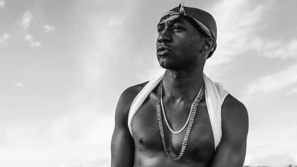 RAGGA NYC: 10 Year Interview | Christina