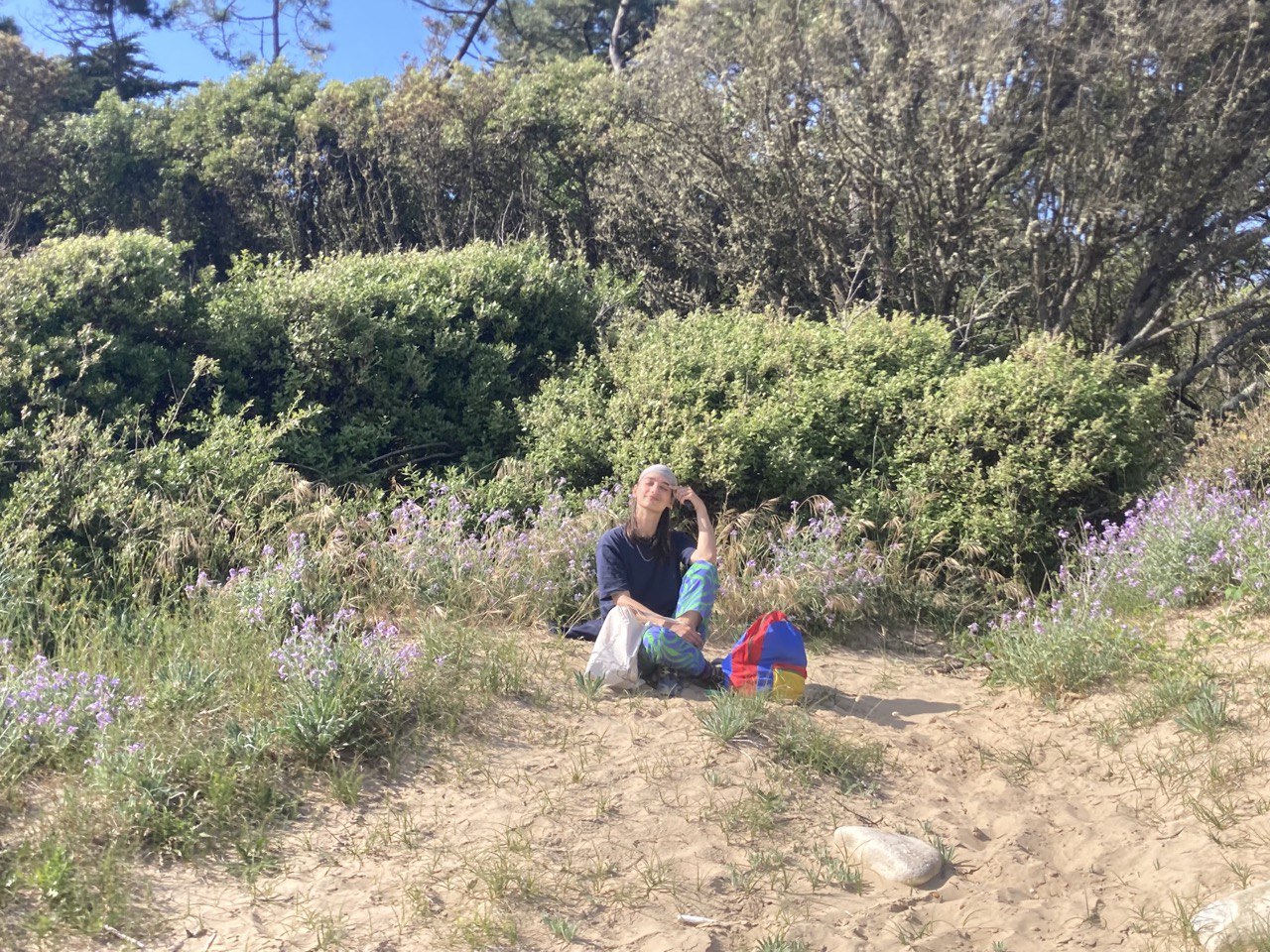 The Breakfast Show | Chali