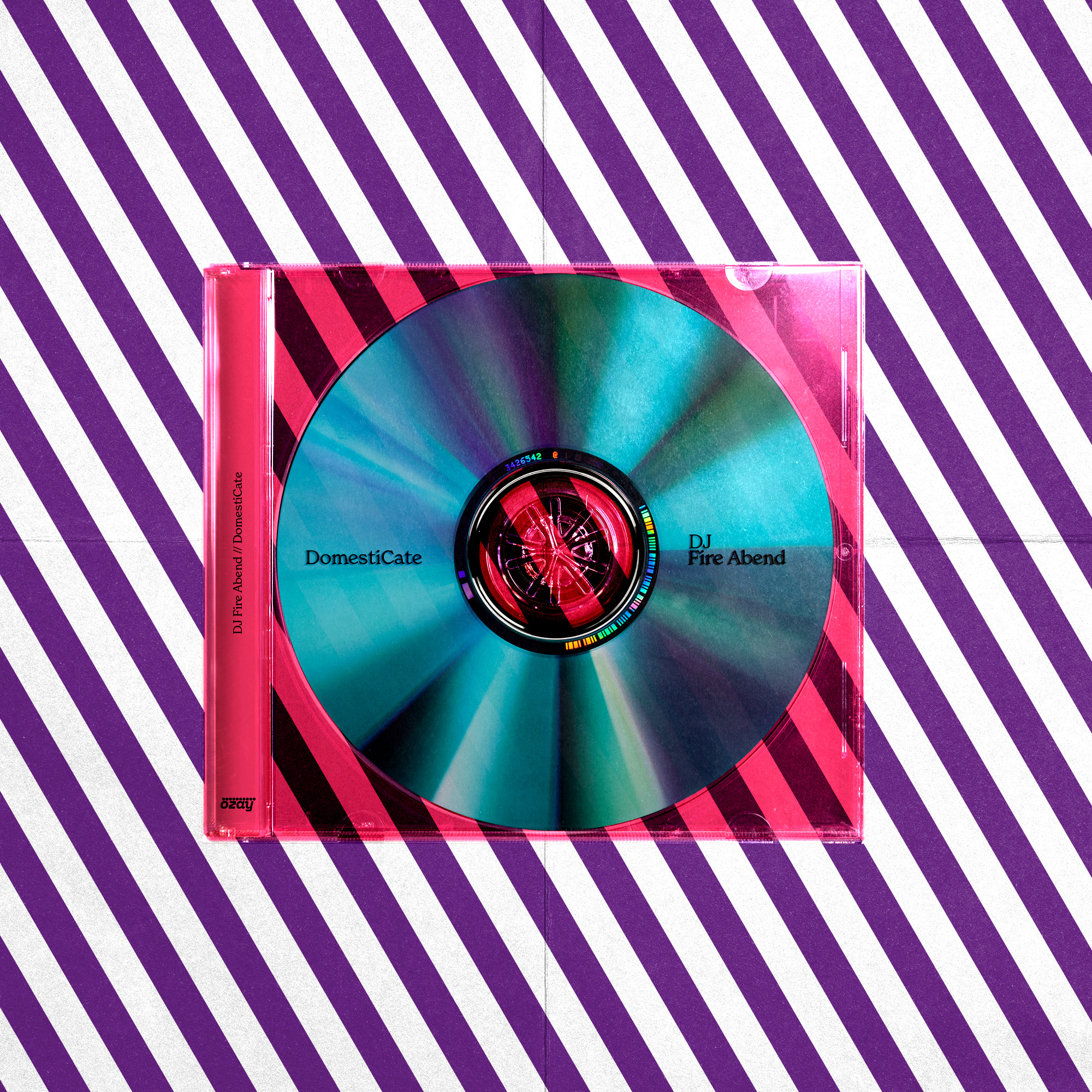 DomestiCate | DJ Fire Abend