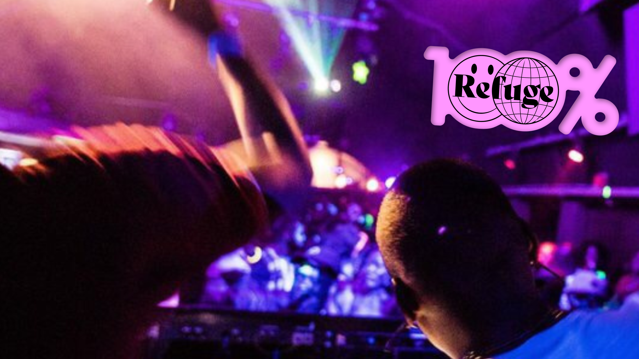 100% Afrohouse | Jackie Queens