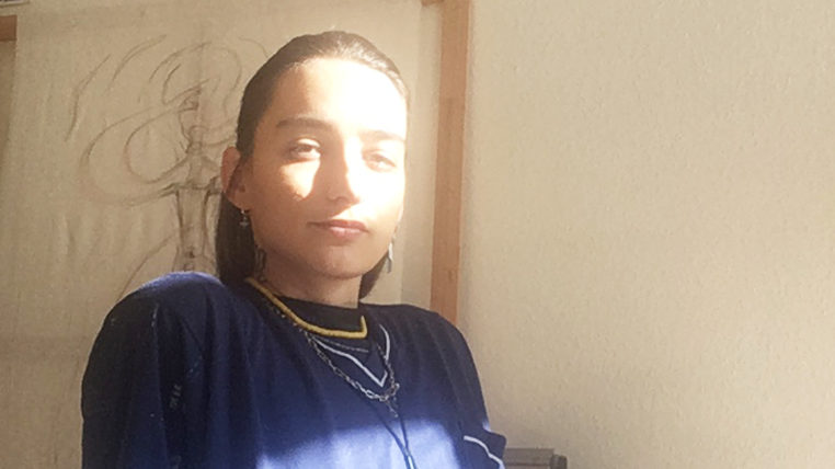 The Breakfast Show | Chali