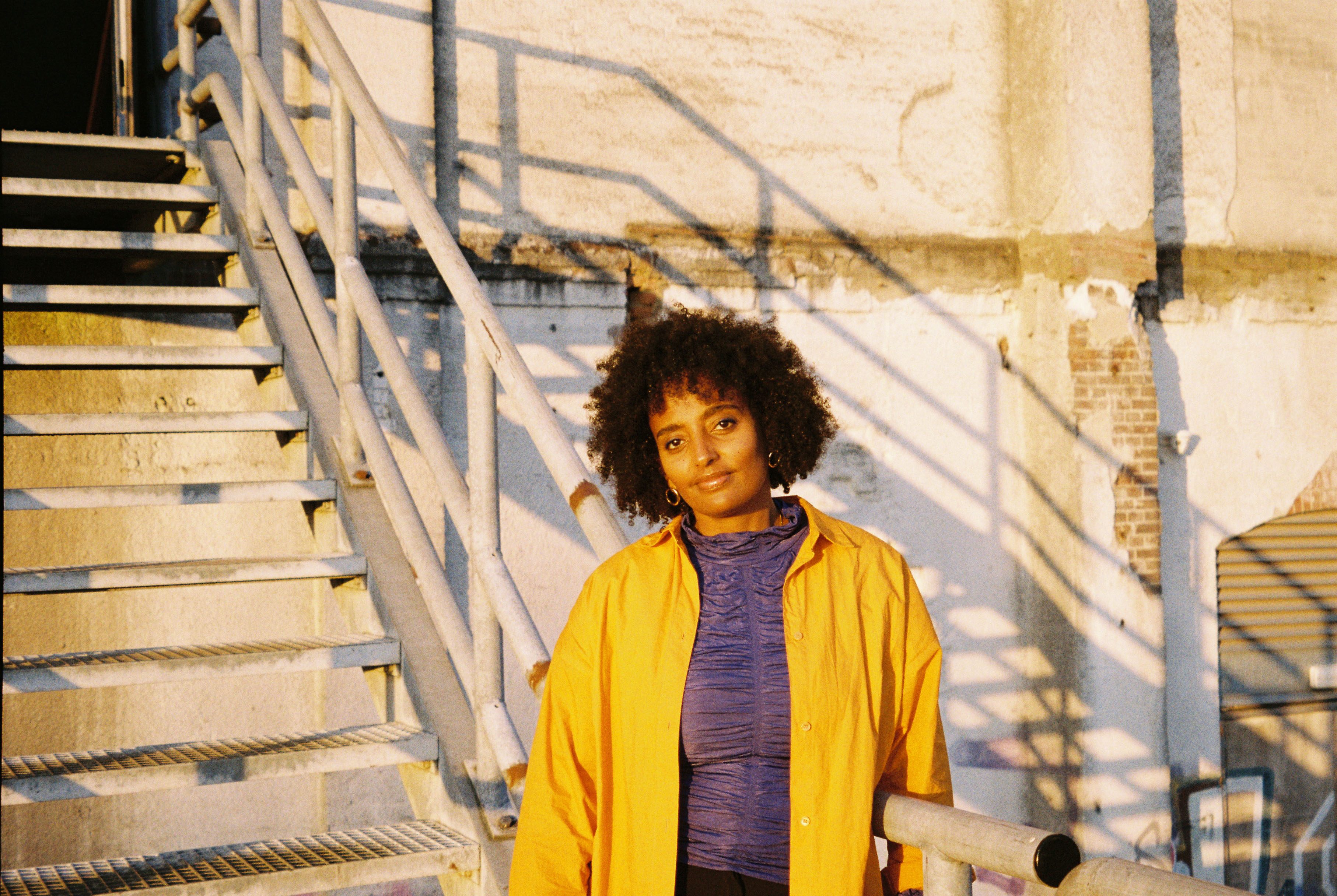 Black Atlantic Sounds | SENU