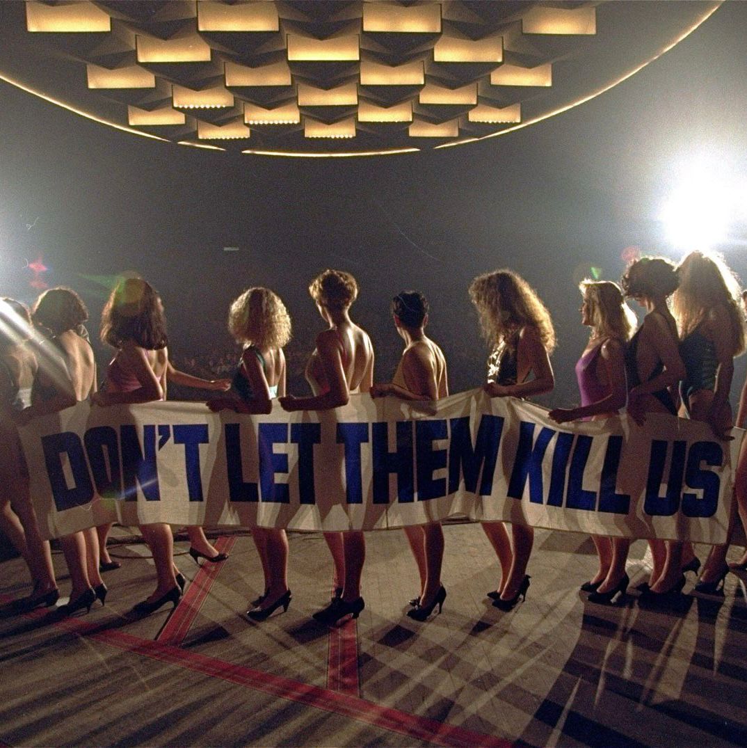 Miss Sarajevo Returns | Ned Dillon & Albie Swingler