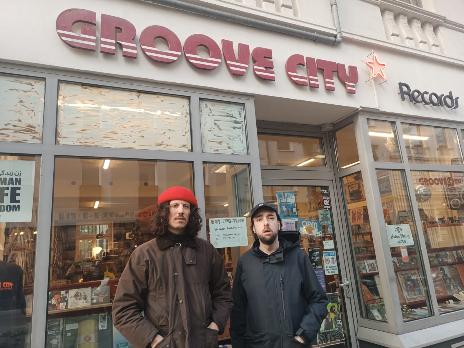 Maiorano Takeover | Alex Mayorano & Ben Total