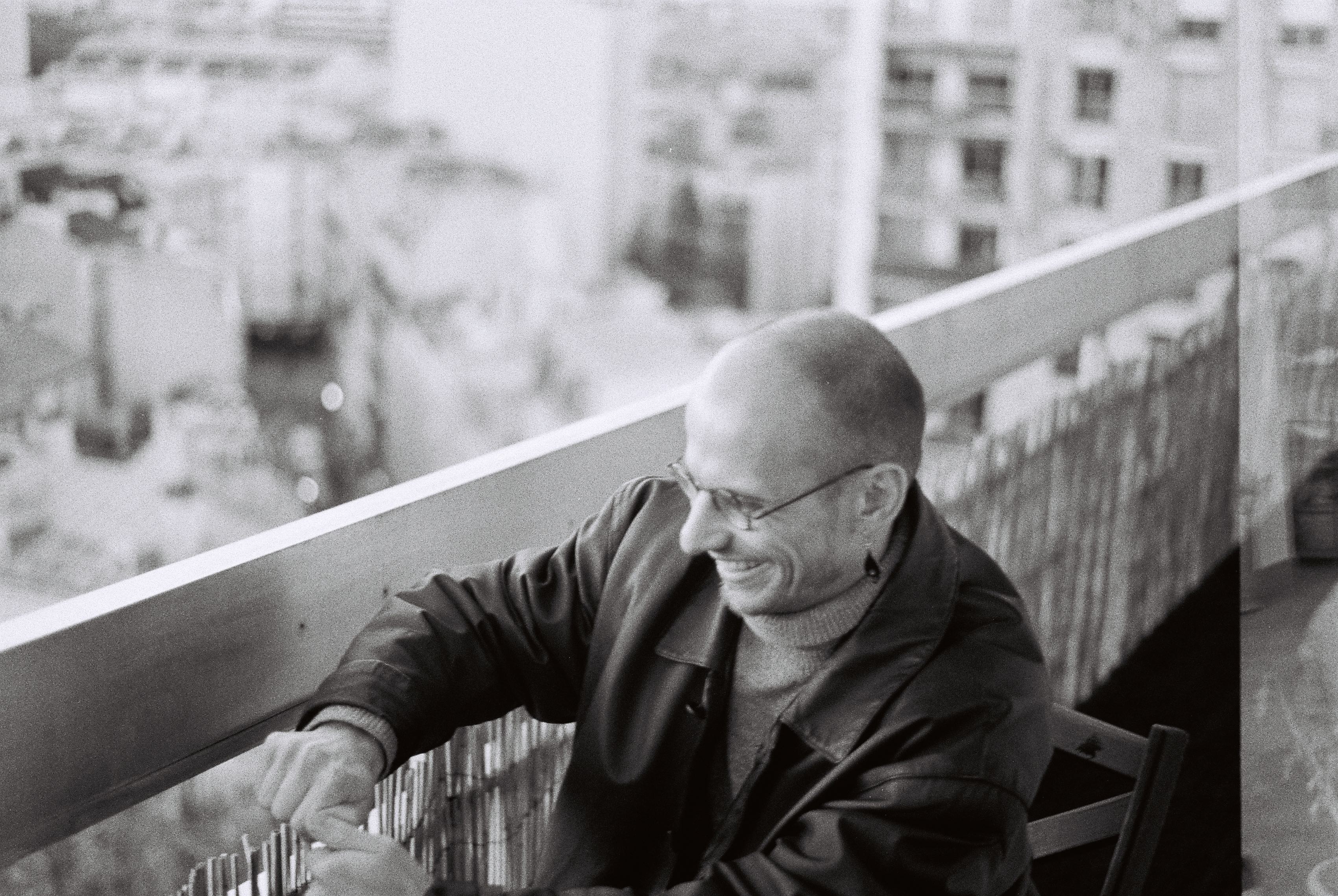 Astral Traveling | Maxime L.