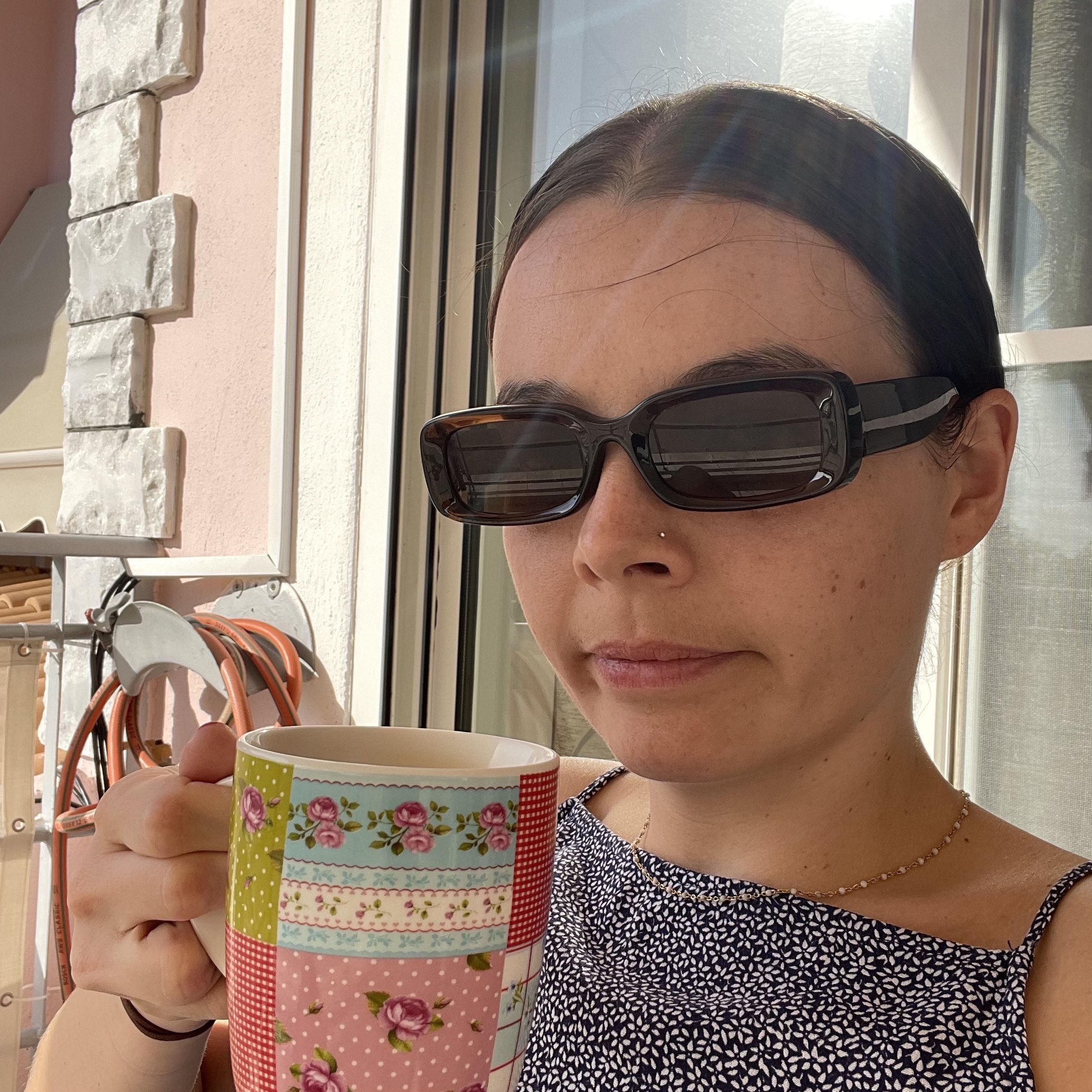 Partisan Records | Ellie Rumbold