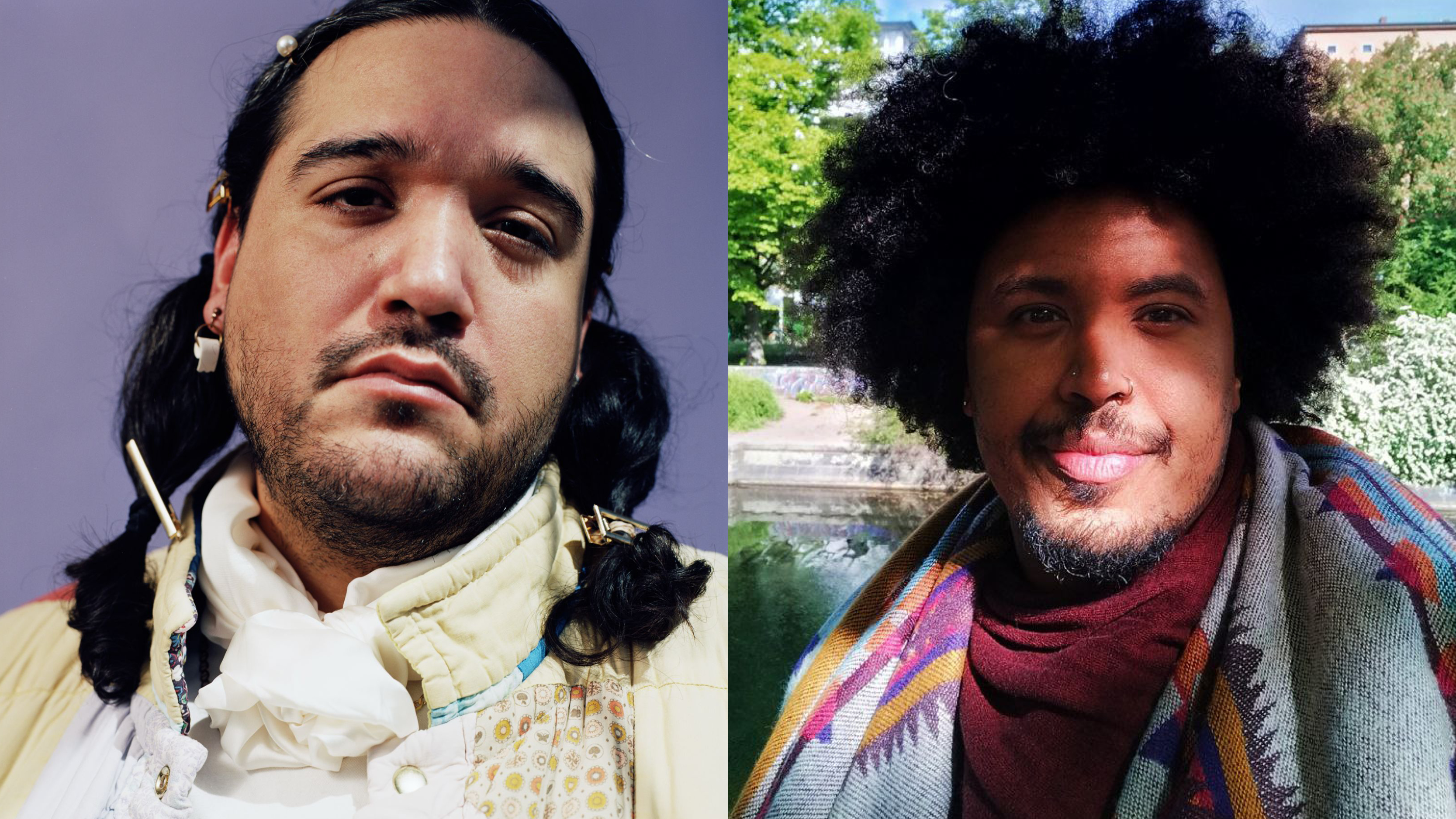 The Breakfast Show | TORIBIO & moe. 