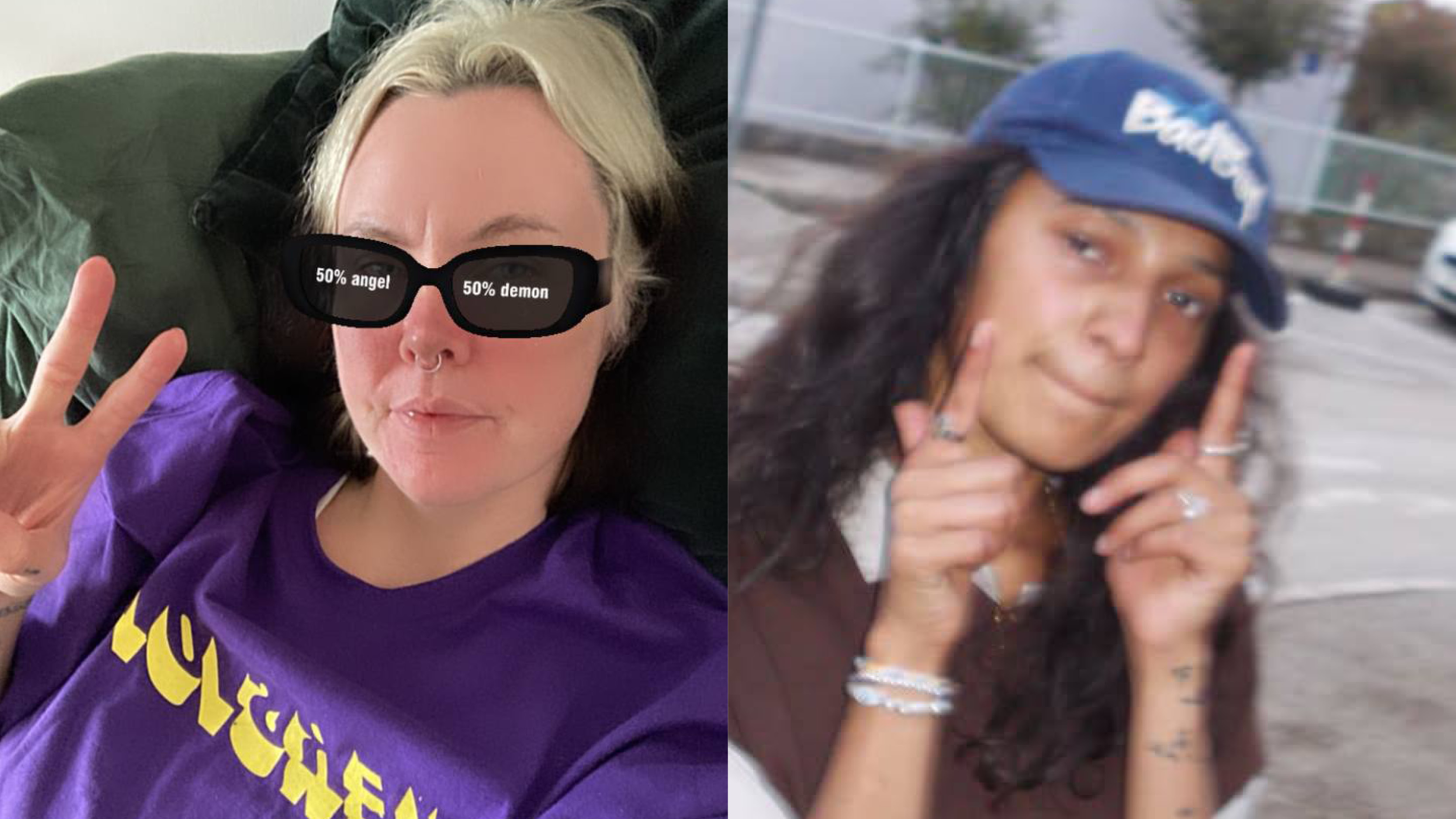 Tender Tokens | Claire, yungfya & DJ Flounce