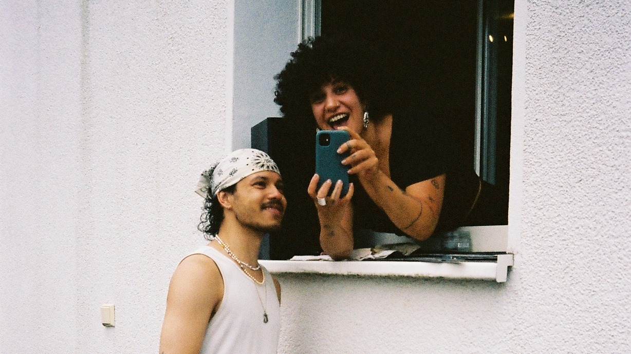 The Breakfast Show | Parissa & SMIKI