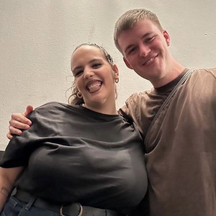 The Breakfast Show | Stella Zekri & Bennet