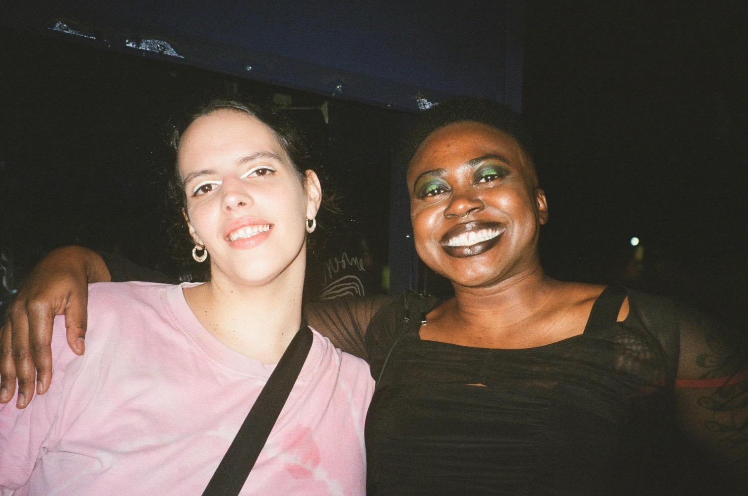 The Breakfast Show  | Stella Zekri & Dee Diggs