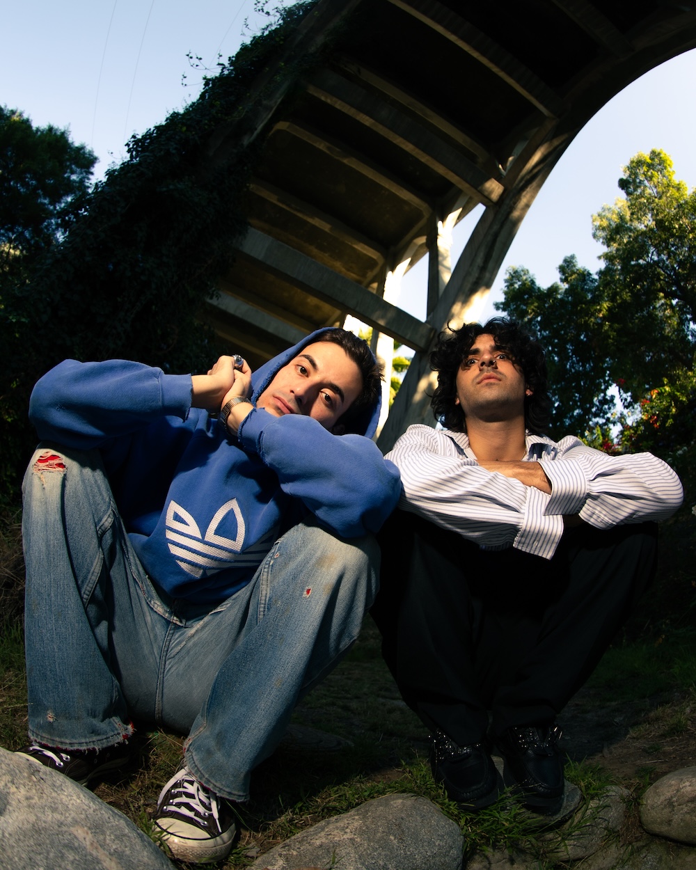 Stranger Than Fiction | Home Again &amp; X &amp; Ivy