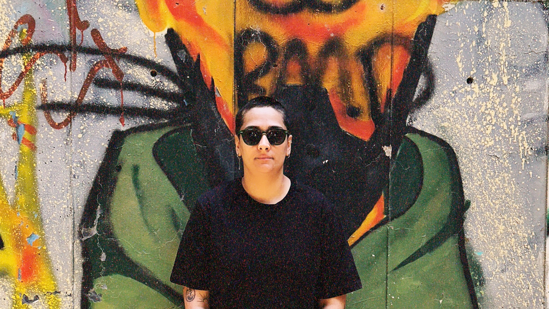 Deep House Tehran | Nesa Azadikhah